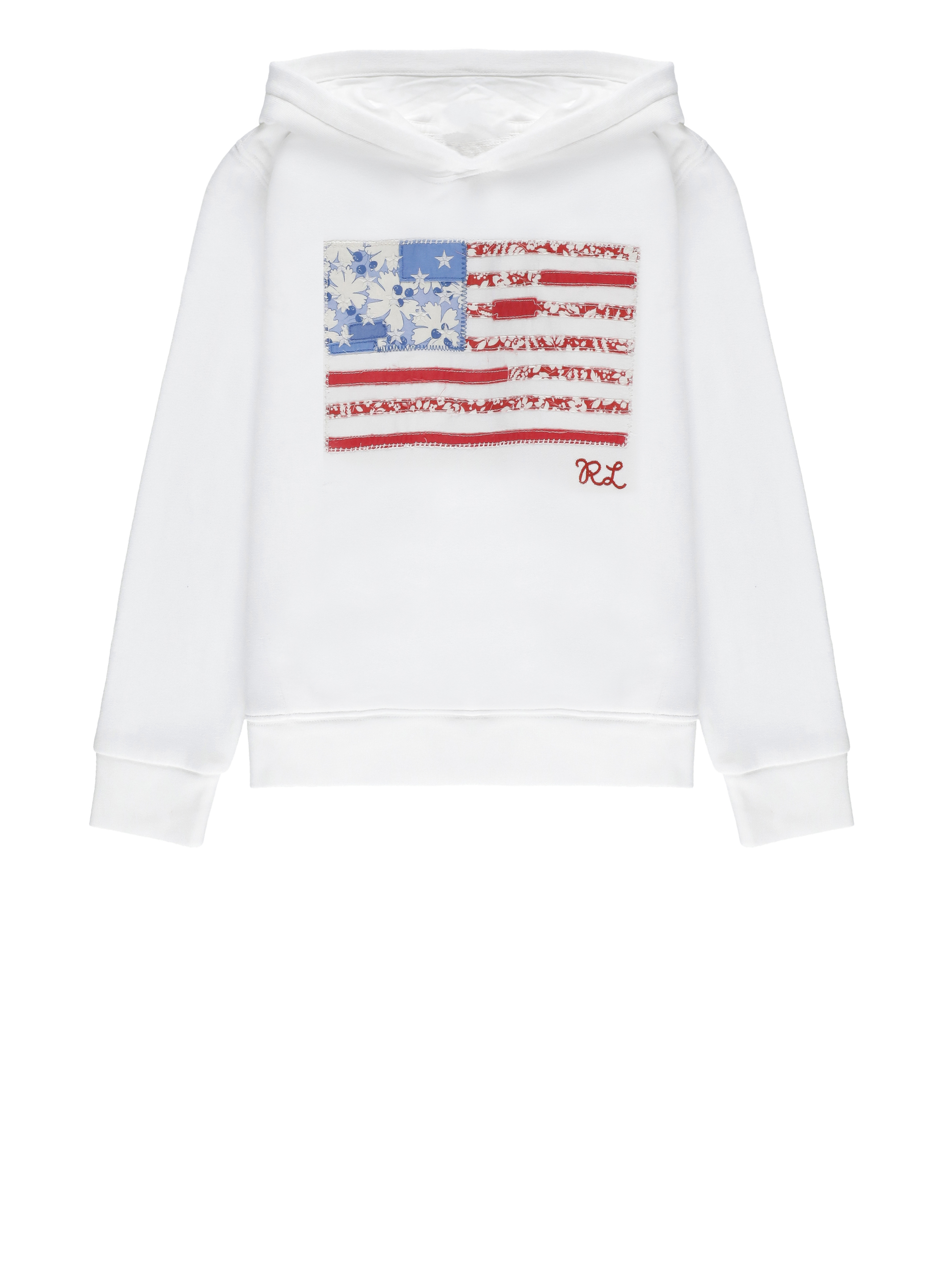 Ralph Lauren Sweaters A11840001 (RALPH LAUREN / スウェット・フーディー ) | RALPH LAUREN (ラルフ ローレン)