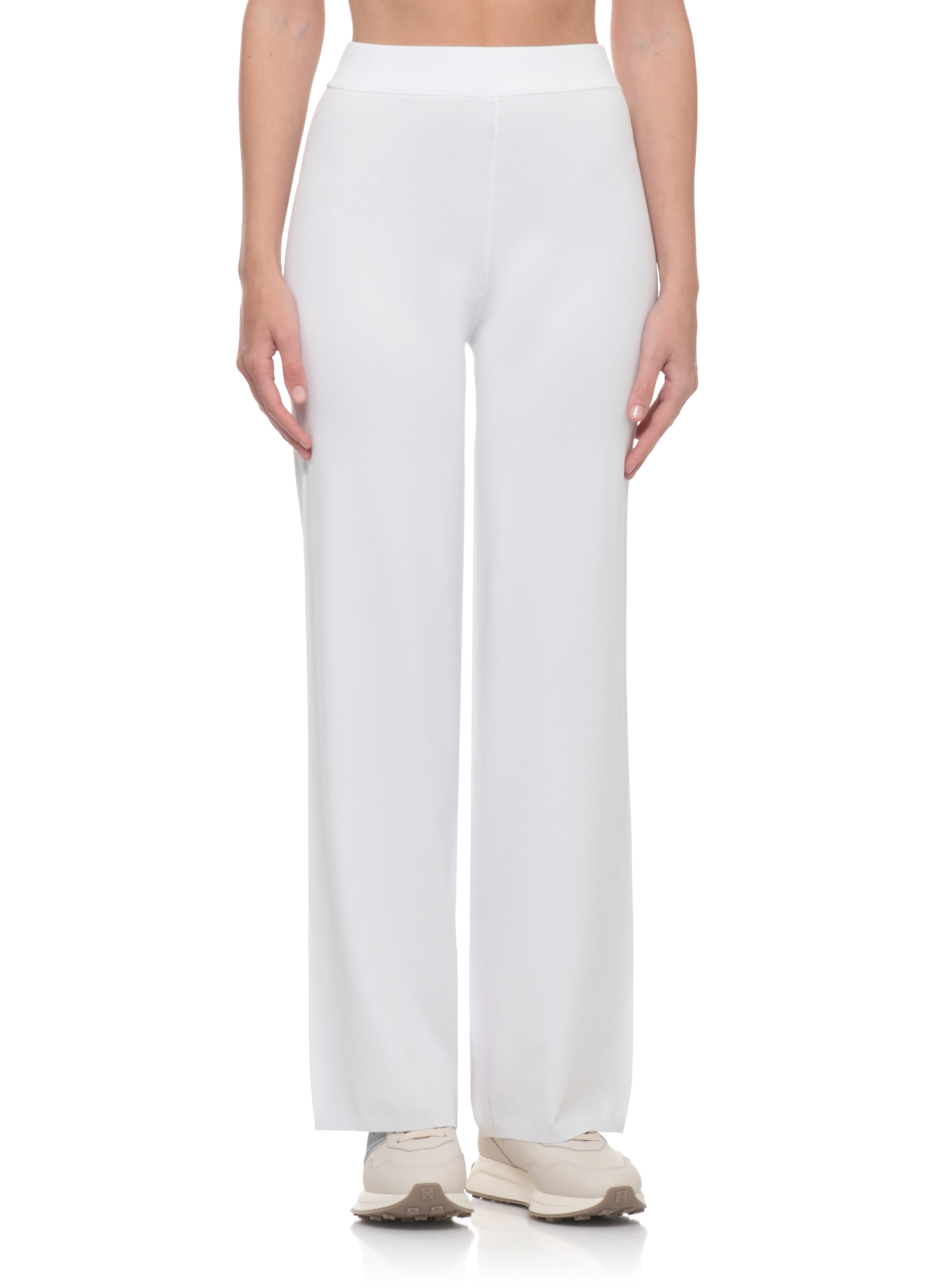 Kangra Trousers White 393915001 (Kangra / パンツ ) | Kangra (カングラ)(1)