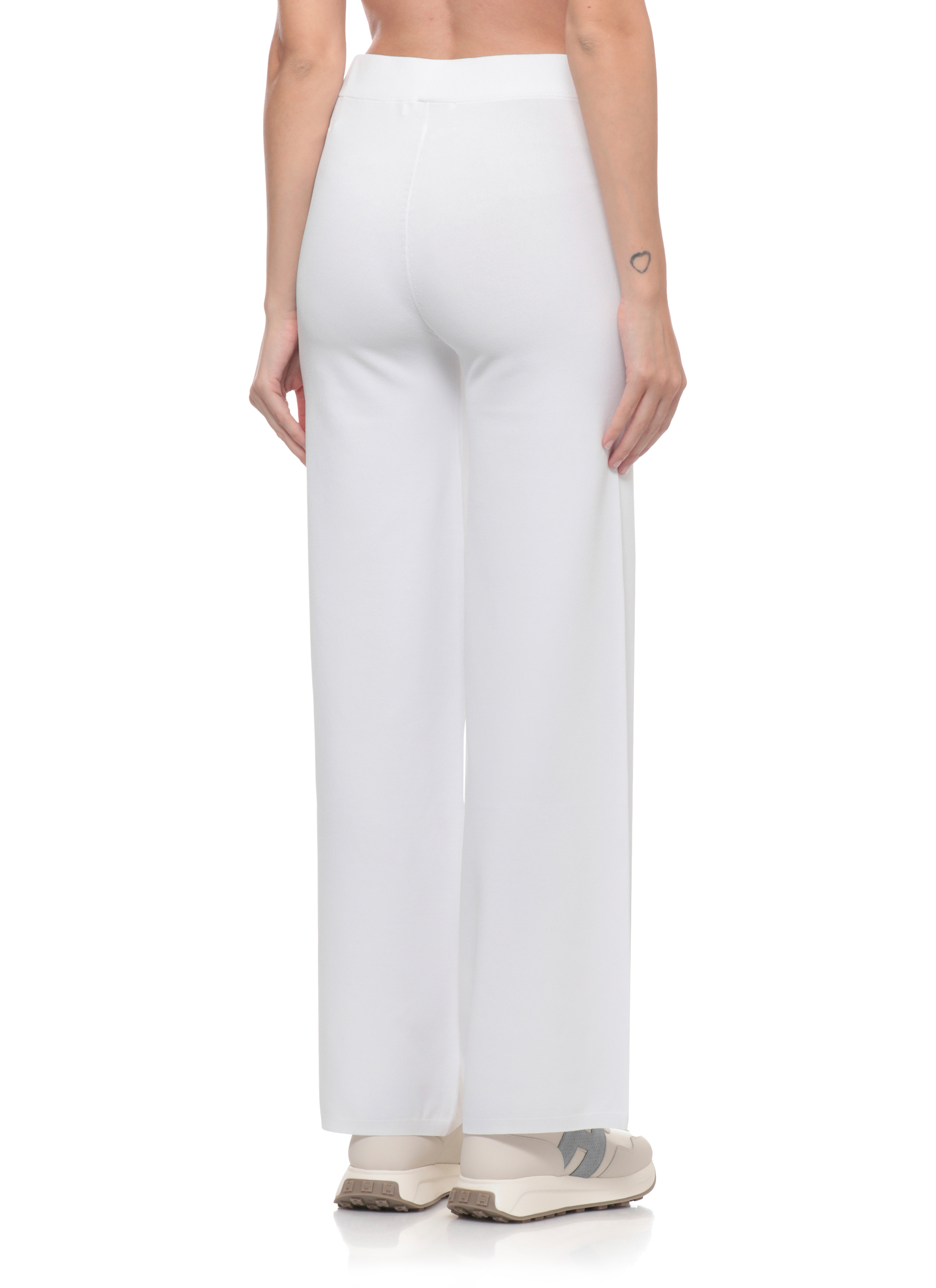 Kangra Trousers White 393915001 (Kangra / パンツ ) | Kangra (カングラ)(2)