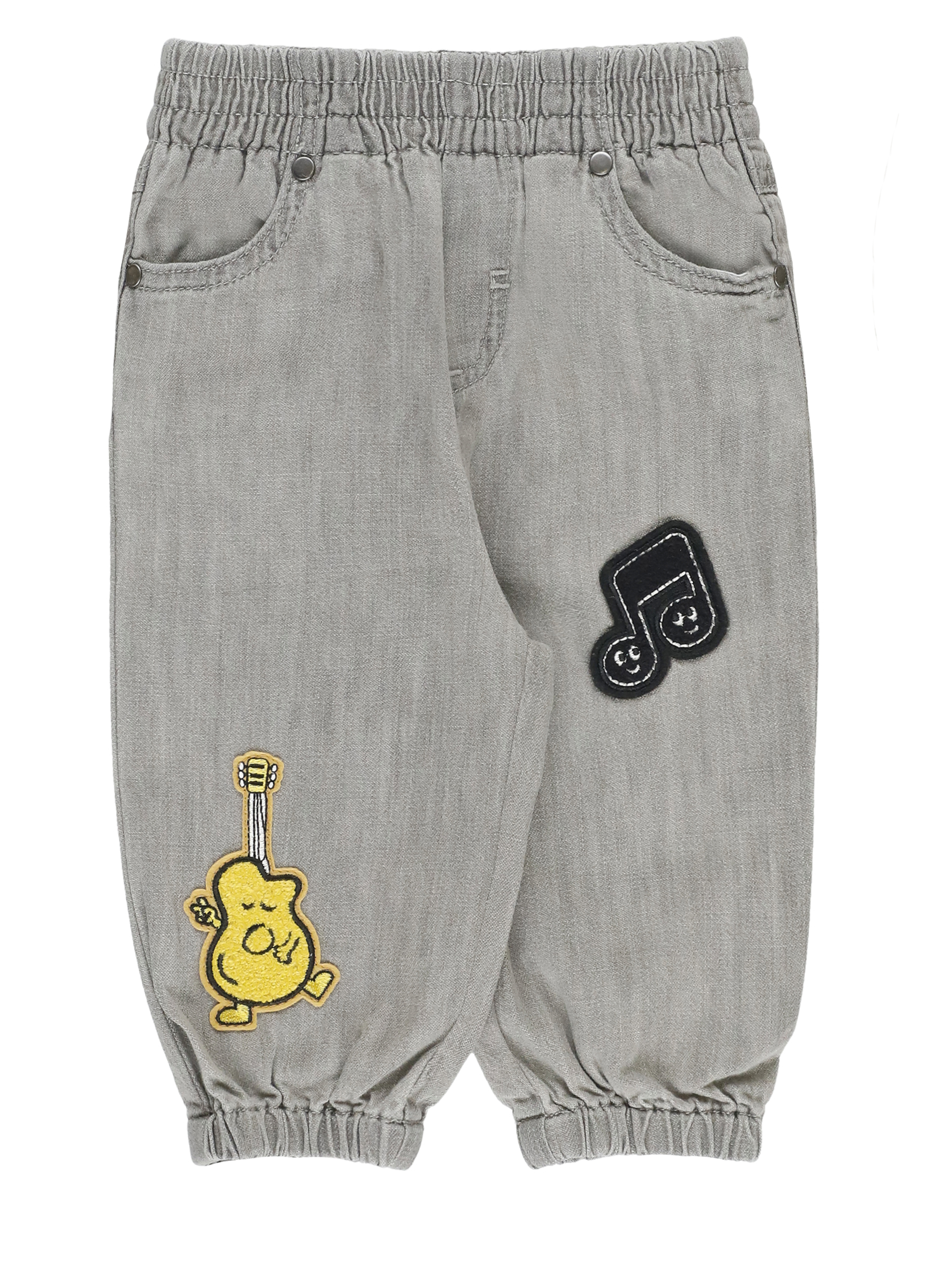 Stella McCartney Trousers TY6500BZ0522909 (Stella McCartney / パンツ ) | Stella McCartney (ステラ マッカートニー)