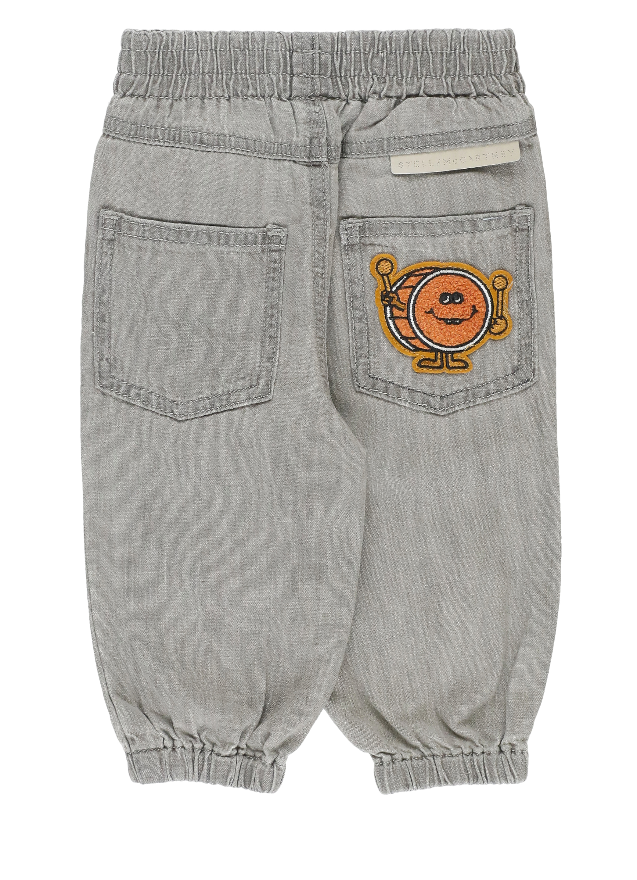 Stella McCartney Trousers TY6500BZ0522909 (Stella McCartney / パンツ ) | Stella McCartney (ステラ マッカートニー)(1)