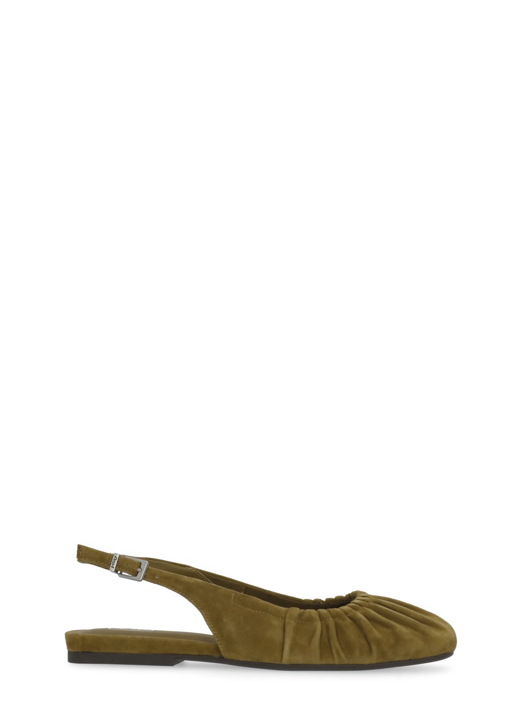 ASH Flat shoes BIBICACHEMEREGREEN (ASH / フラットシューズ ) | ASH (アッシュ)