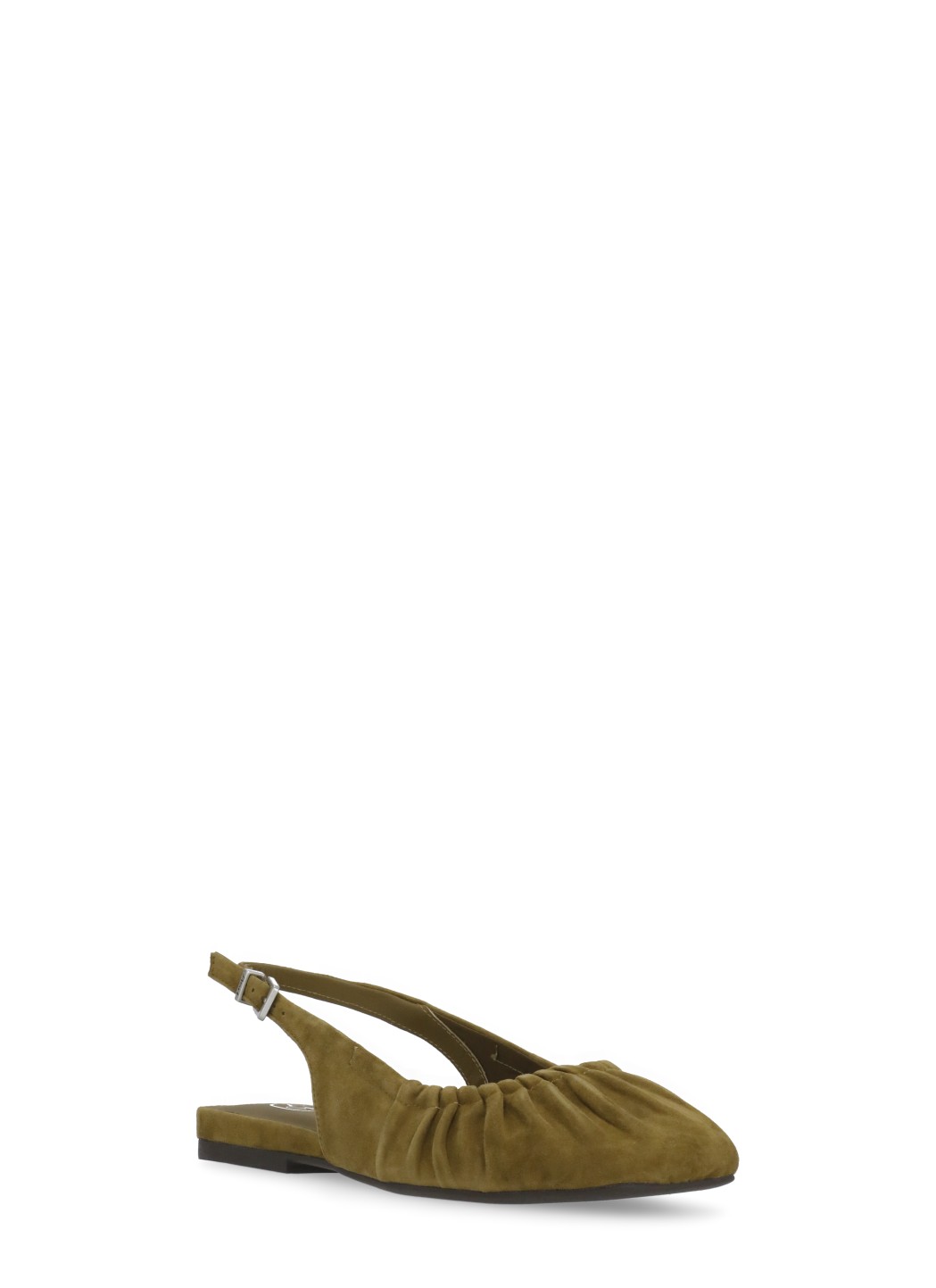 ASH Flat shoes BIBICACHEMEREGREEN (ASH / フラットシューズ ) | ASH (アッシュ)(1)