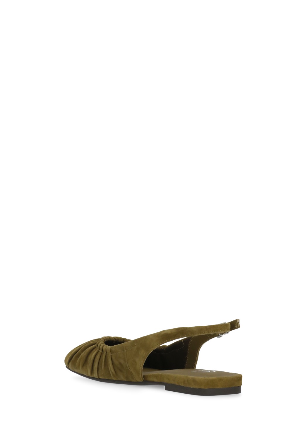 ASH Flat shoes BIBICACHEMEREGREEN (ASH / フラットシューズ ) | ASH (アッシュ)(2)