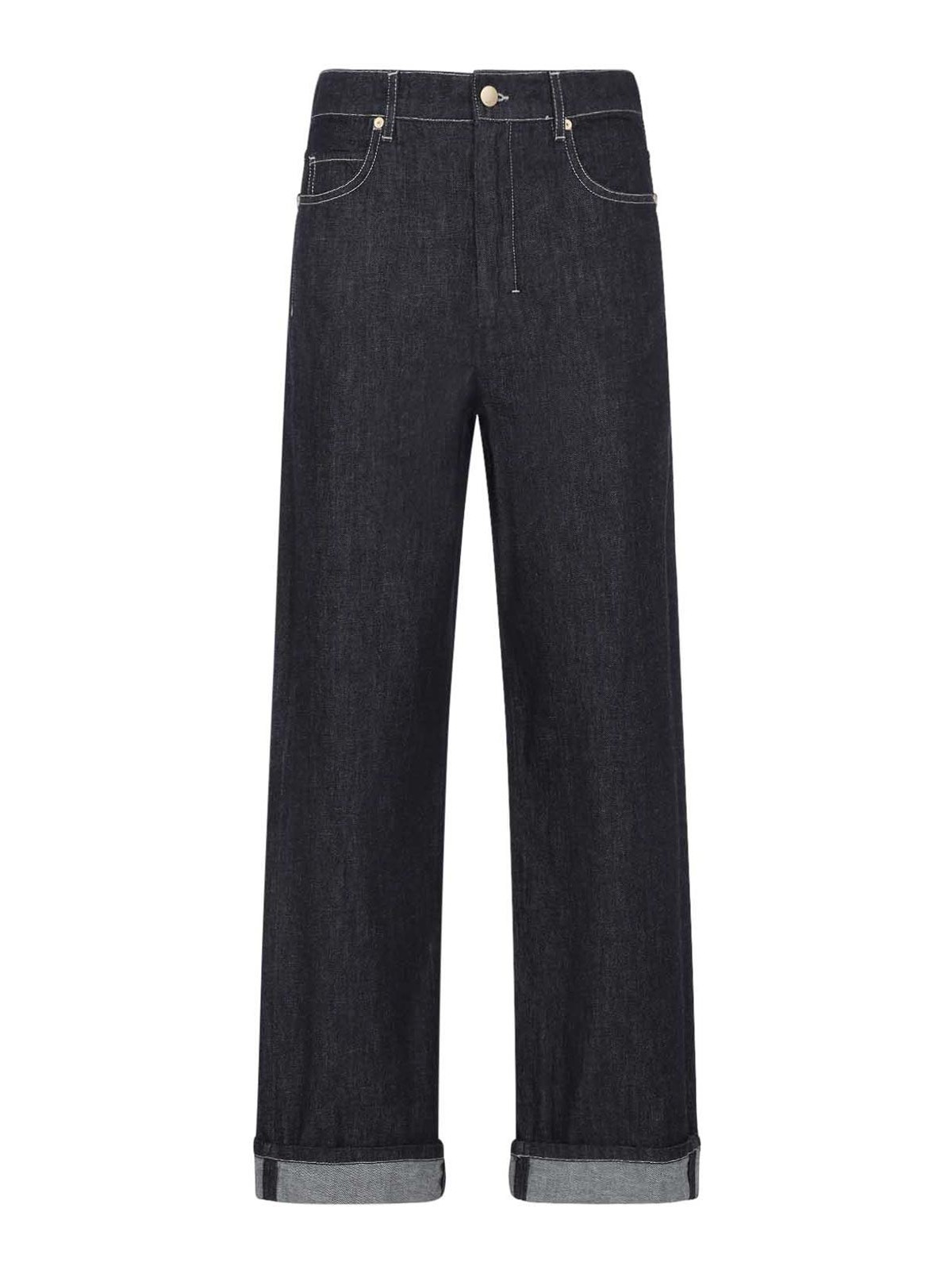 Chiara Jeans 261918105160 (S MAX MARA / ジーンズ ) | S MAX MARA (エス マックスマーラ)