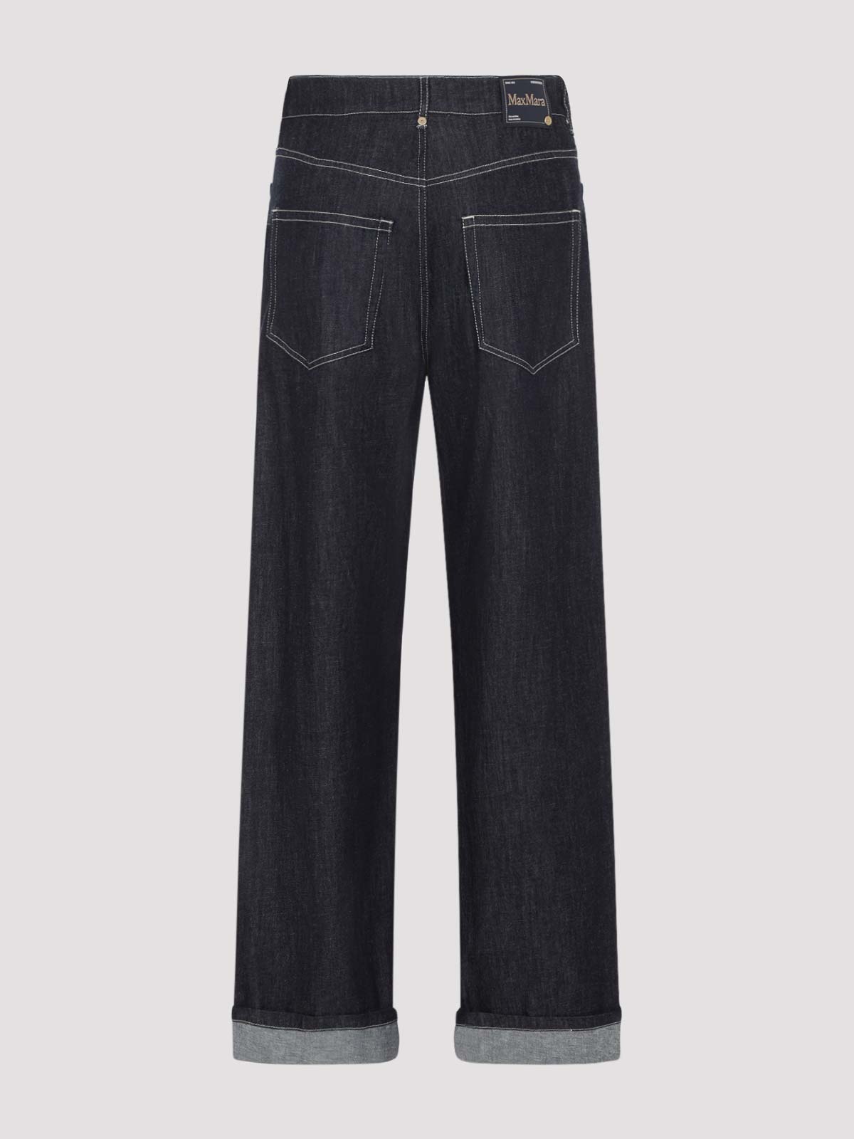 Chiara Jeans 261918105160 (S MAX MARA / ジーンズ ) | S MAX MARA (エス マックスマーラ)(1)
