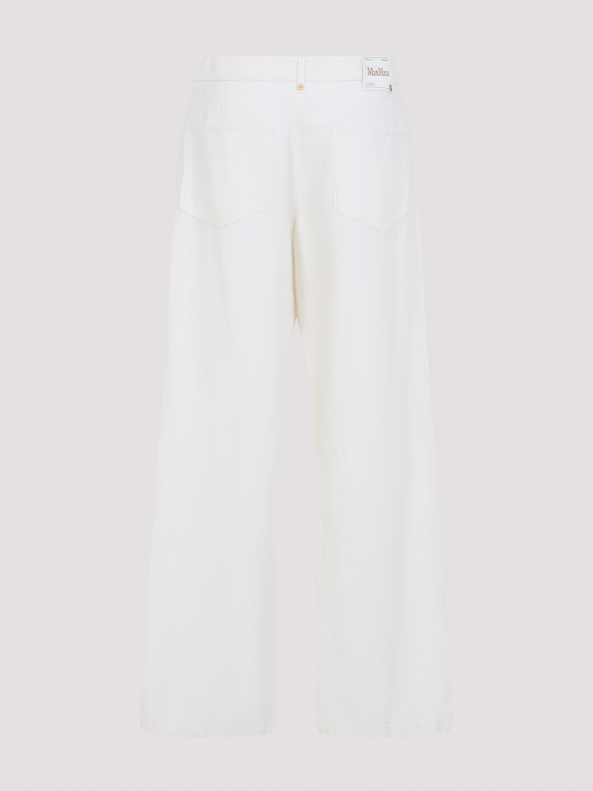 Onorata Pants 261913108360 (S MAX MARA / パンツ ) | S MAX MARA (エス マックスマーラ)(1)