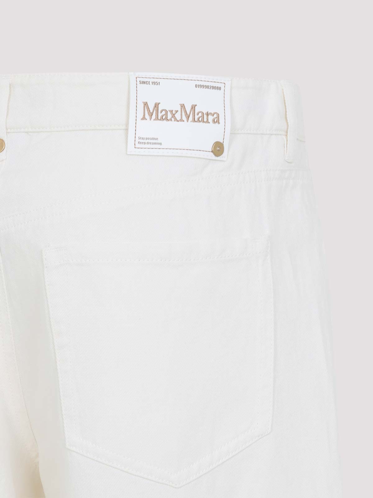 Onorata Pants 261913108360 (S MAX MARA / パンツ ) | S MAX MARA (エス マックスマーラ)(2)