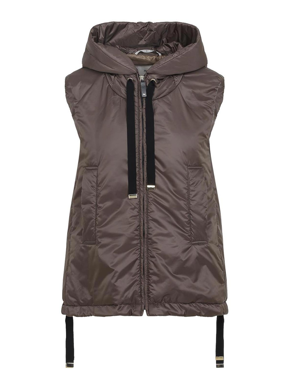 Greengo Jacket 261929104460004E15 (Max Mara The CUBE / ベスト ) | Max Mara The CUBE (マックスマーラ ザ・キューブ)