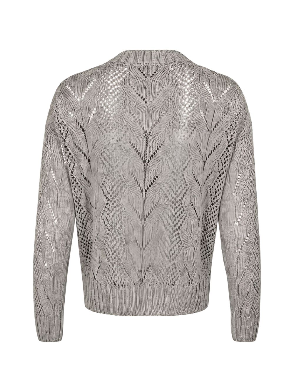 D.EXTERIOR Sweaters 623138ARGI (D.EXTERIOR / ニット・セーター・カーディガン ) | D.EXTERIOR (ディーエクステリア)(2)