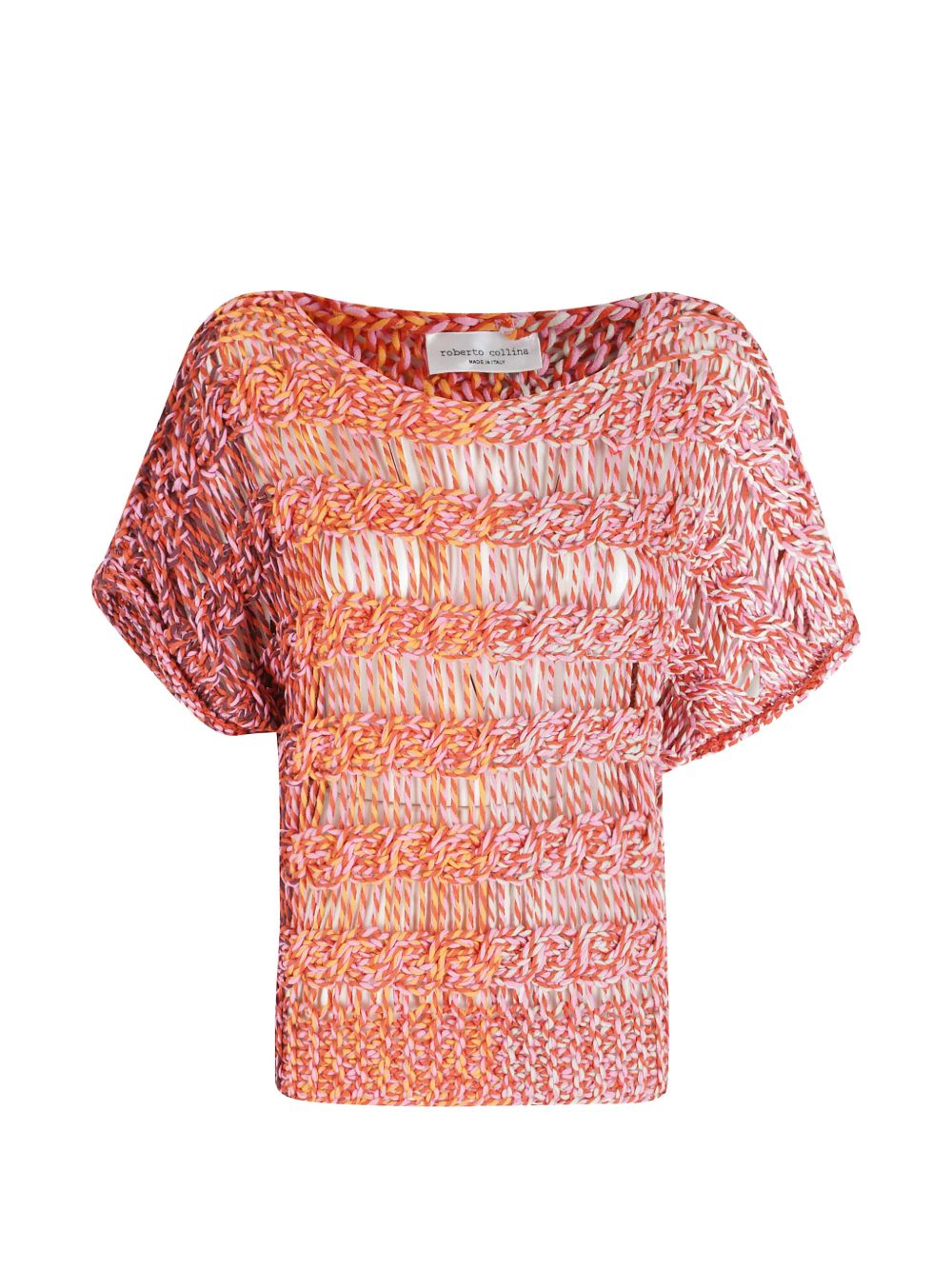Roberto Collina Sweaters 261FXA4903838 (roberto collina / ニット・セーター・カーディガン ) | roberto collina (ロベルトコリーナ)