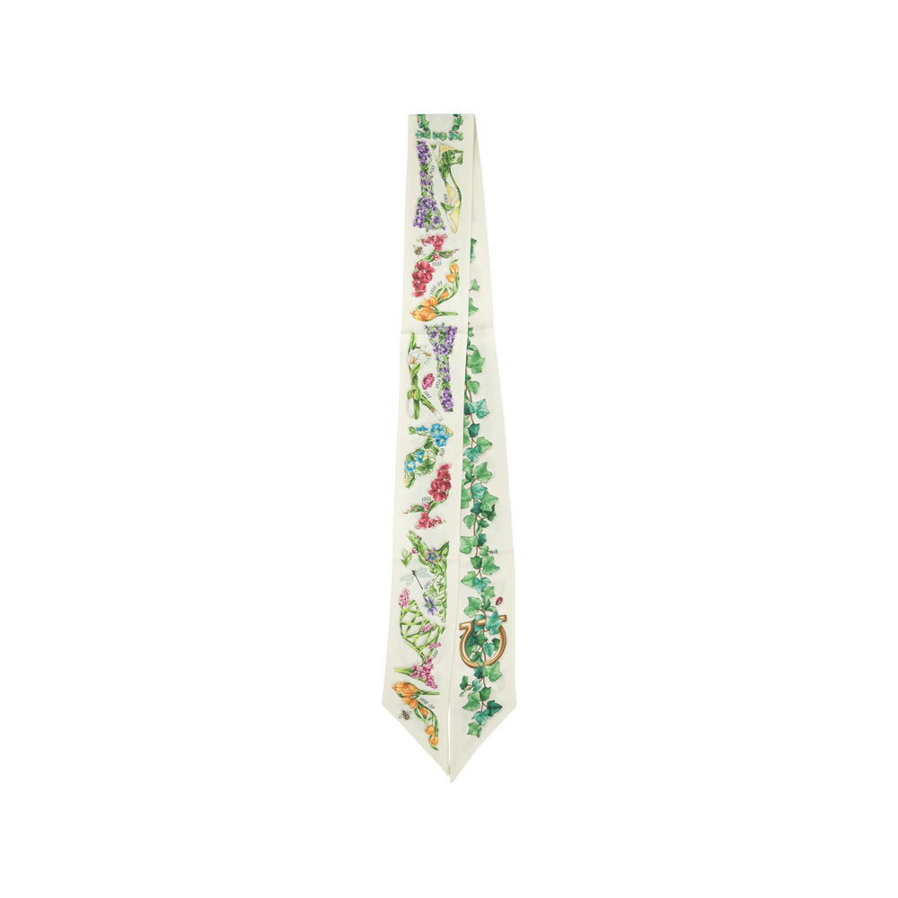 Stole Ferragamo 3212890795177AVOAZ (FERRAGAMO / スカーフ・マフラー ) | FERRAGAMO (フェラガモ)