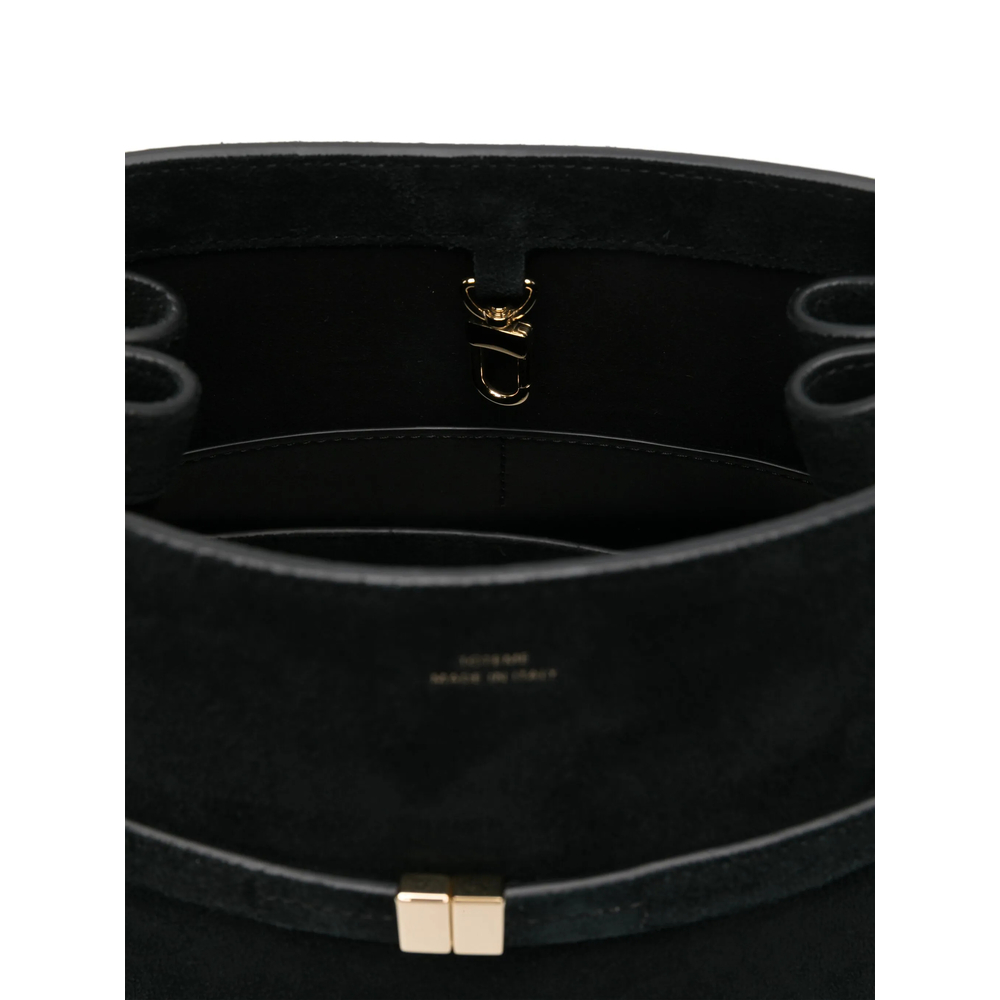 Bag Toteme 253WAL0048LE000401BLACK (TOTEME / ハンドバッグ・ショルダーバッグ ) | TOTEME (トーテム)(1)