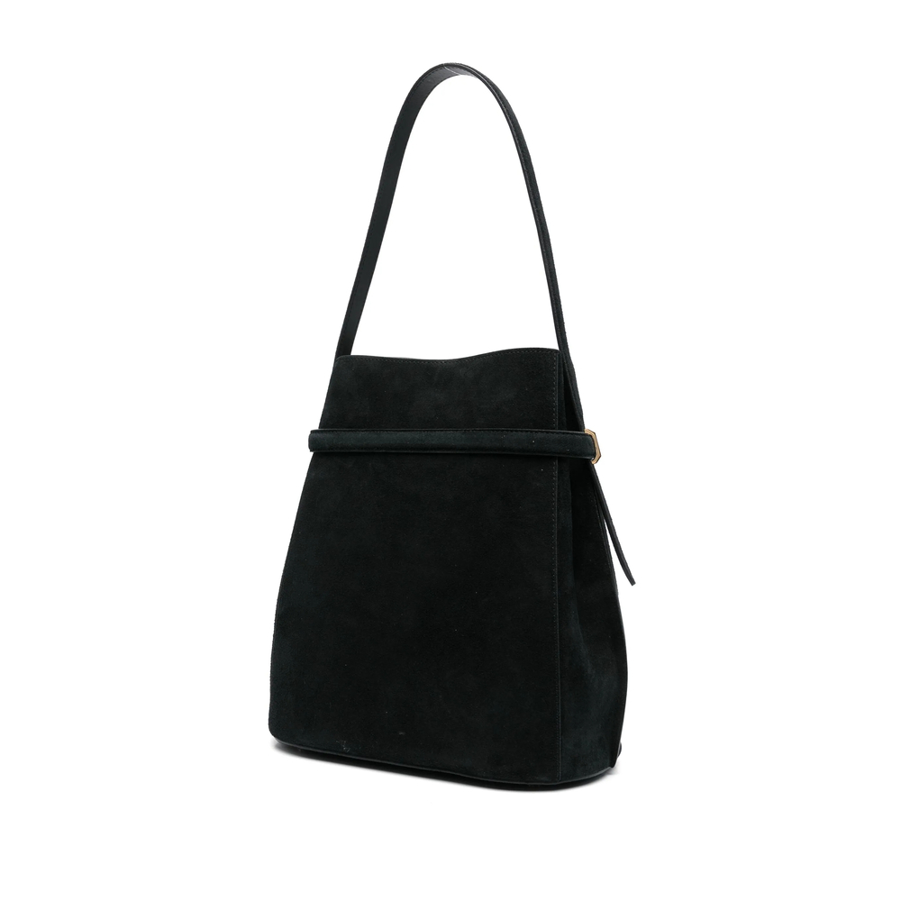Bag Toteme 253WAL0048LE000401BLACK (TOTEME / ハンドバッグ・ショルダーバッグ ) | TOTEME (トーテム)(2)