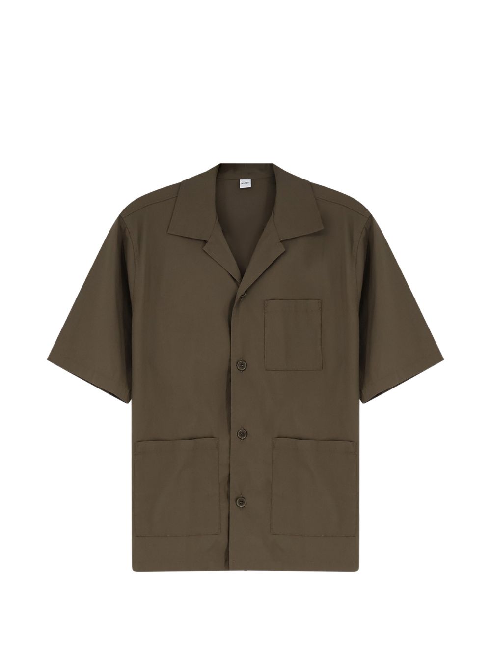 Aspesi Shirts S6ACE18P07601237 (ASPESI / シャツ・ブラウス ) | ASPESI (アスペジ)