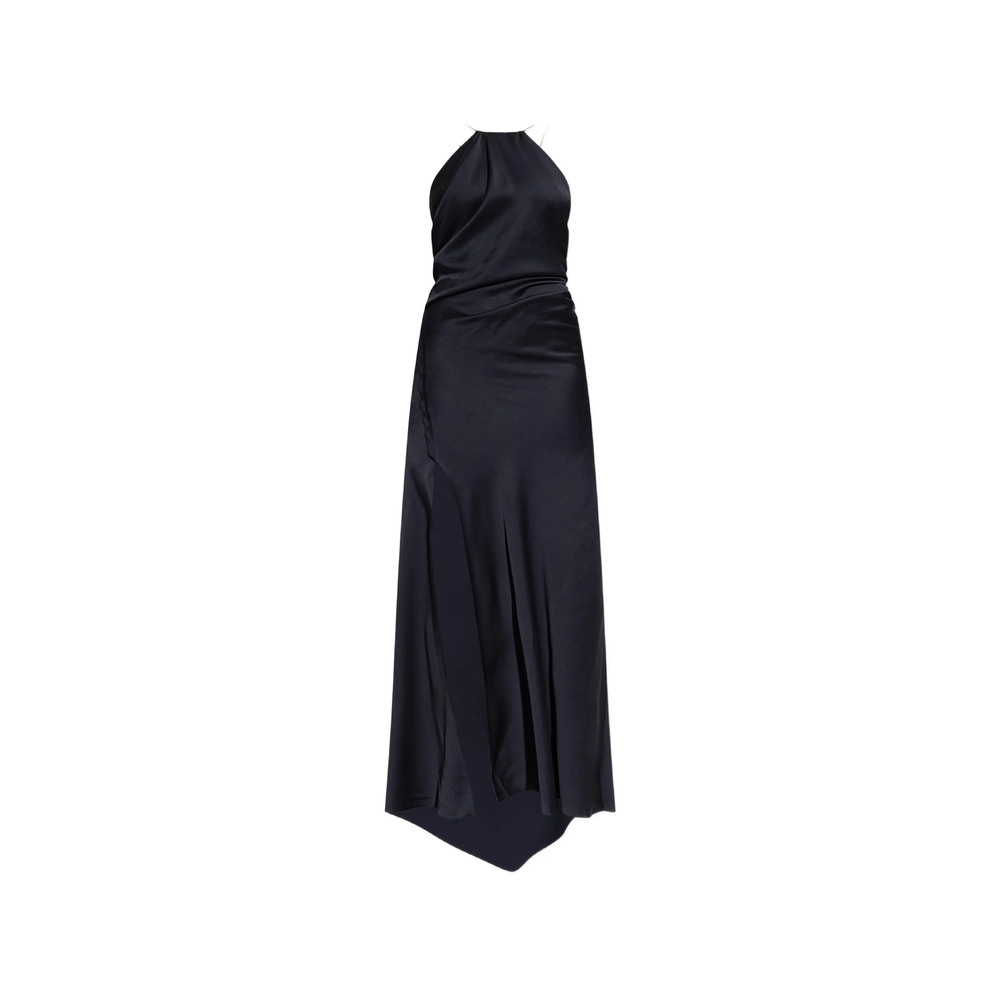 Dress Victoria Beckham 1126WDR007037ANAVY (VICTORIA BECKHAM / ワンピース・ドレス・オールインワン ) | VICTORIA BECKHAM (ヴィクトリア ベッカム)