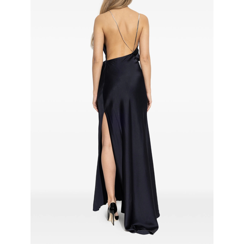 Dress Victoria Beckham 1126WDR007037ANAVY (VICTORIA BECKHAM / ワンピース・ドレス・オールインワン ) | VICTORIA BECKHAM (ヴィクトリア ベッカム)(1)