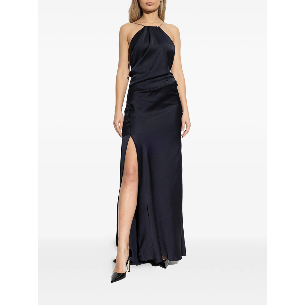 Dress Victoria Beckham 1126WDR007037ANAVY (VICTORIA BECKHAM / ワンピース・ドレス・オールインワン ) | VICTORIA BECKHAM (ヴィクトリア ベッカム)(3)