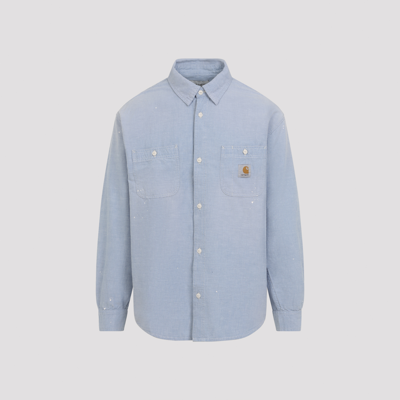 I036919010LBLUE (Carhartt WIP / シャツ・ブラウス ) | Carhartt WIP (カーハート)