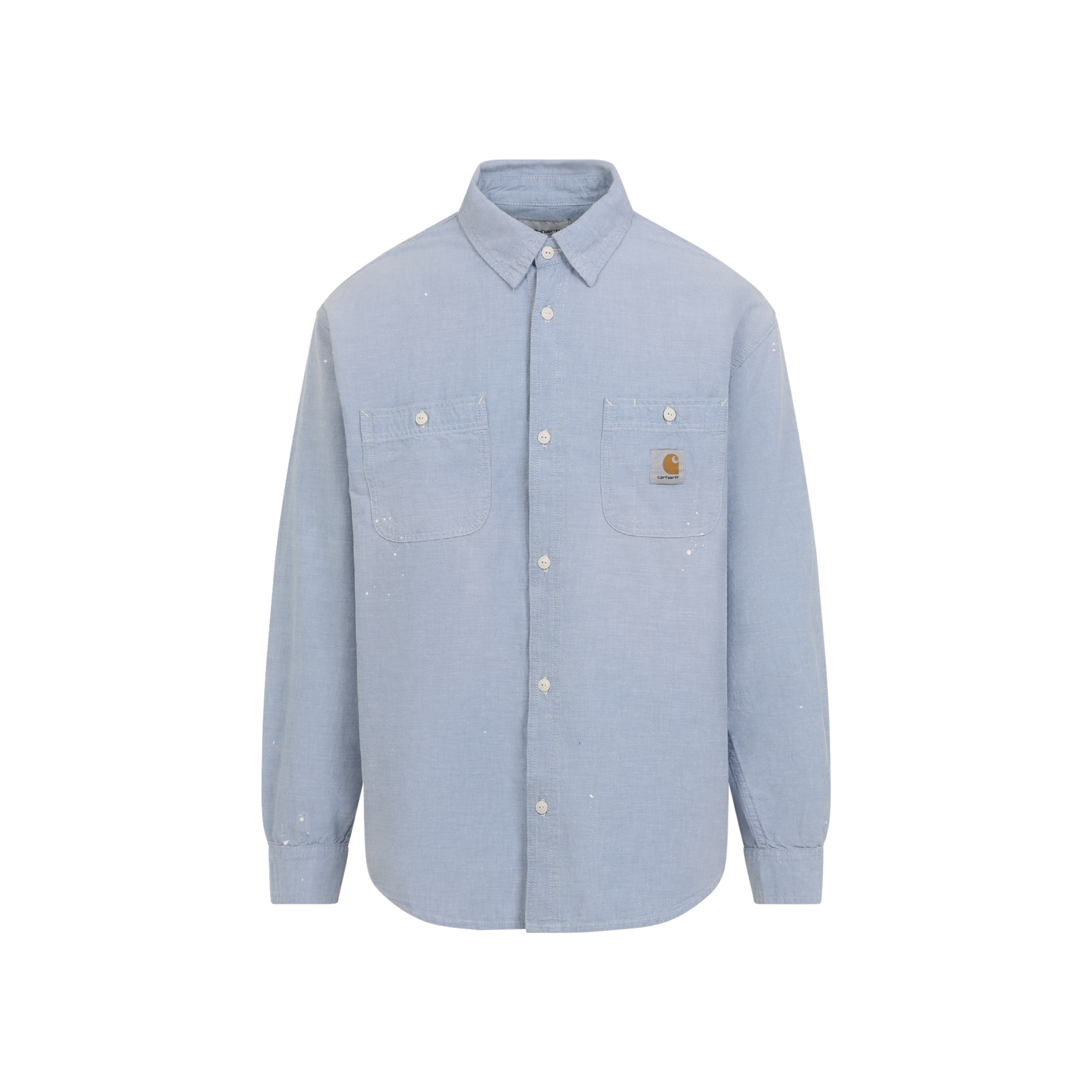 I036919010LBLUE (Carhartt WIP / シャツ・ブラウス ) | Carhartt WIP (カーハート)(1)