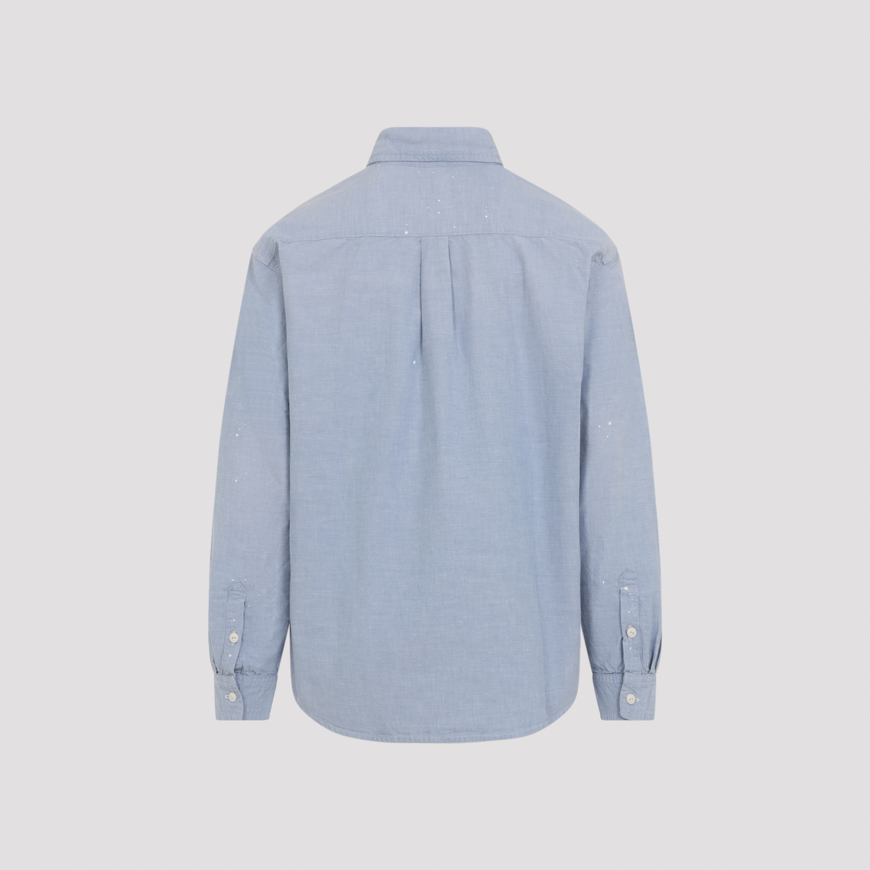 I036919010LBLUE (Carhartt WIP / シャツ・ブラウス ) | Carhartt WIP (カーハート)(3)