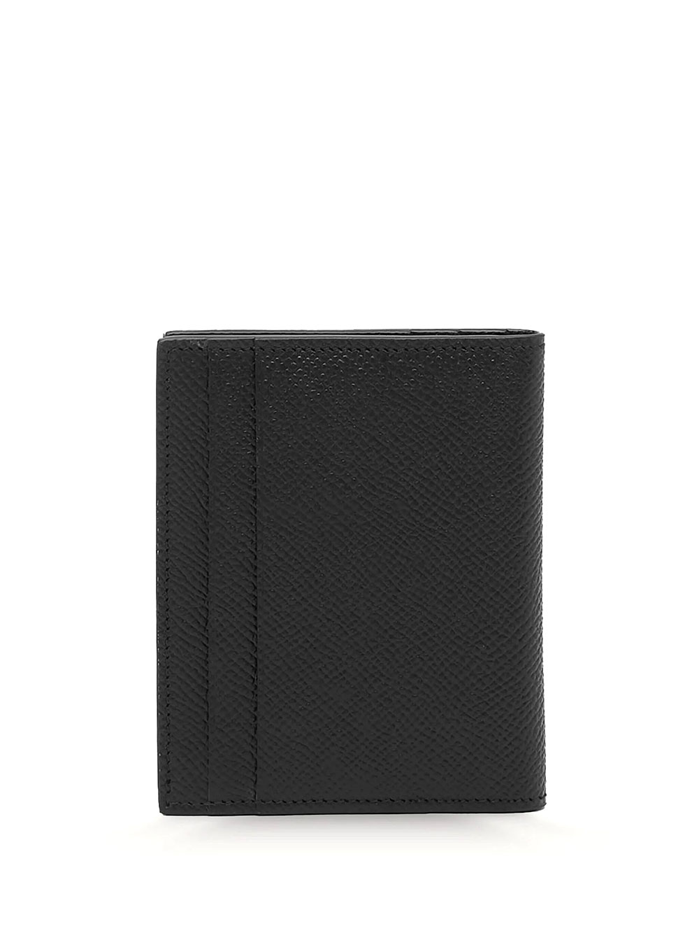 MICRO GANCIO BI-FOLD CARD HOLDER 6614520775661NERO (FERRAGAMO / 財布・カードケース ) | FERRAGAMO (フェラガモ)(1)