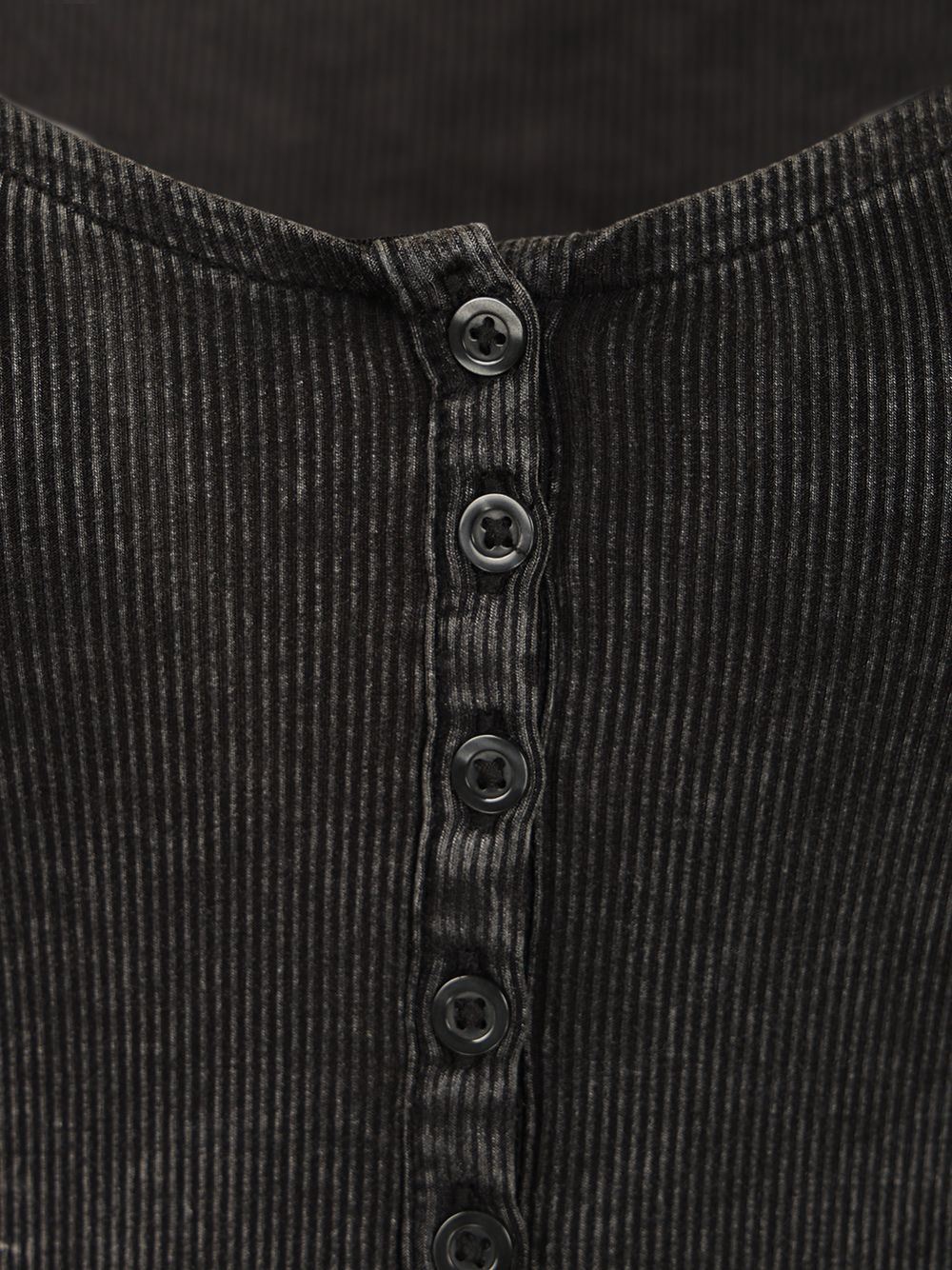 Shaded ribbed jersey midi dress A209630DCCQ9XX (Diesel / ワンピース・ドレス・オールインワン ) | Diesel (ディーゼル)(3)
