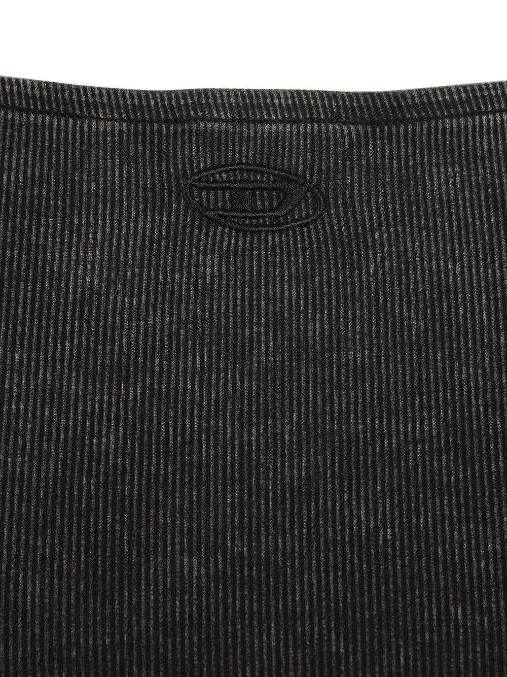 Shaded ribbed jersey midi dress A209630DCCQ9XX (Diesel / ワンピース・ドレス・オールインワン ) | Diesel (ディーゼル)(4)
