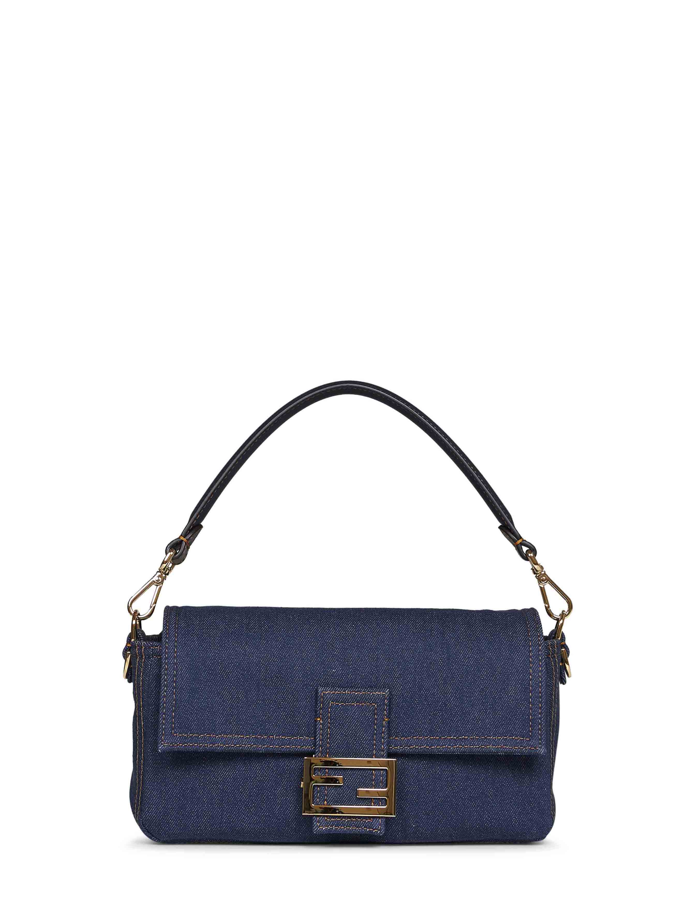 Fendi Bags.. 8BR600AWVFF0NAP (FENDI / ハンドバッグ・ショルダーバッグ ) | FENDI (フェンディ)