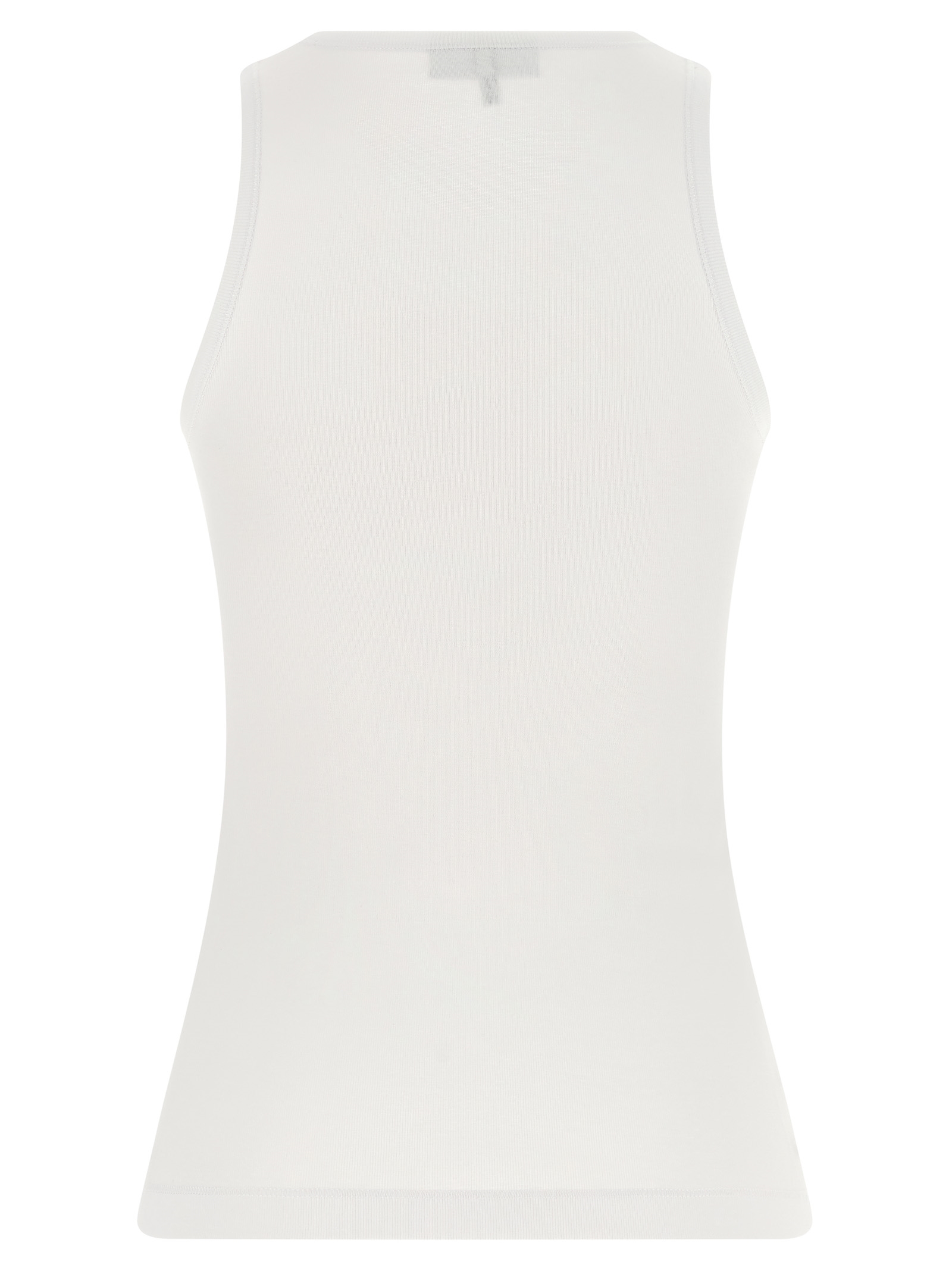 'Cherry' tank top A1040439151 (GANNI / タンクトップ・キャミソール ) | GANNI (ガニー)(1)