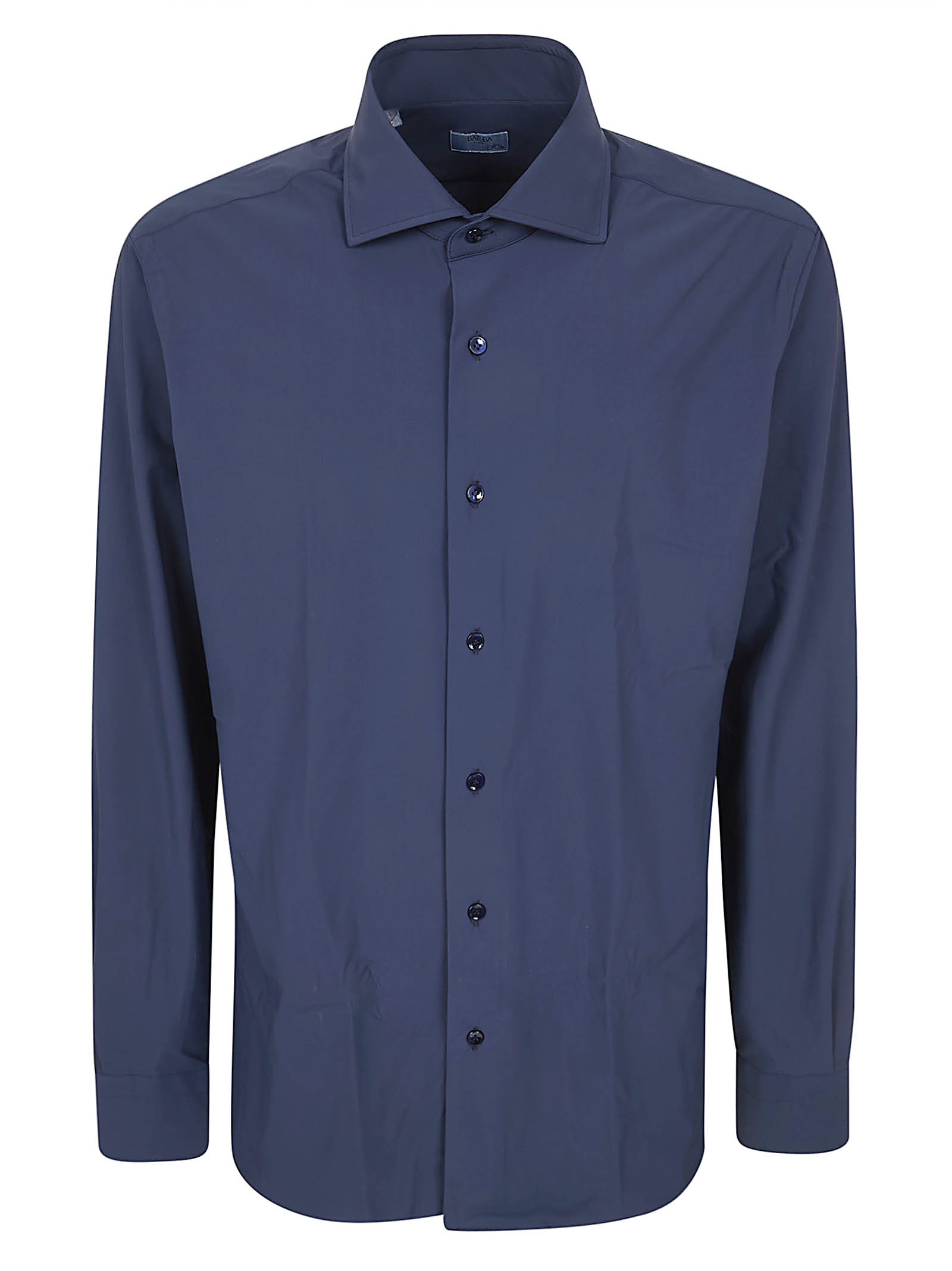 NECK SHIRT CKU13P0154174UVAR0003 (BARBA / シャツ・ブラウス ) | BARBA (バルバ)