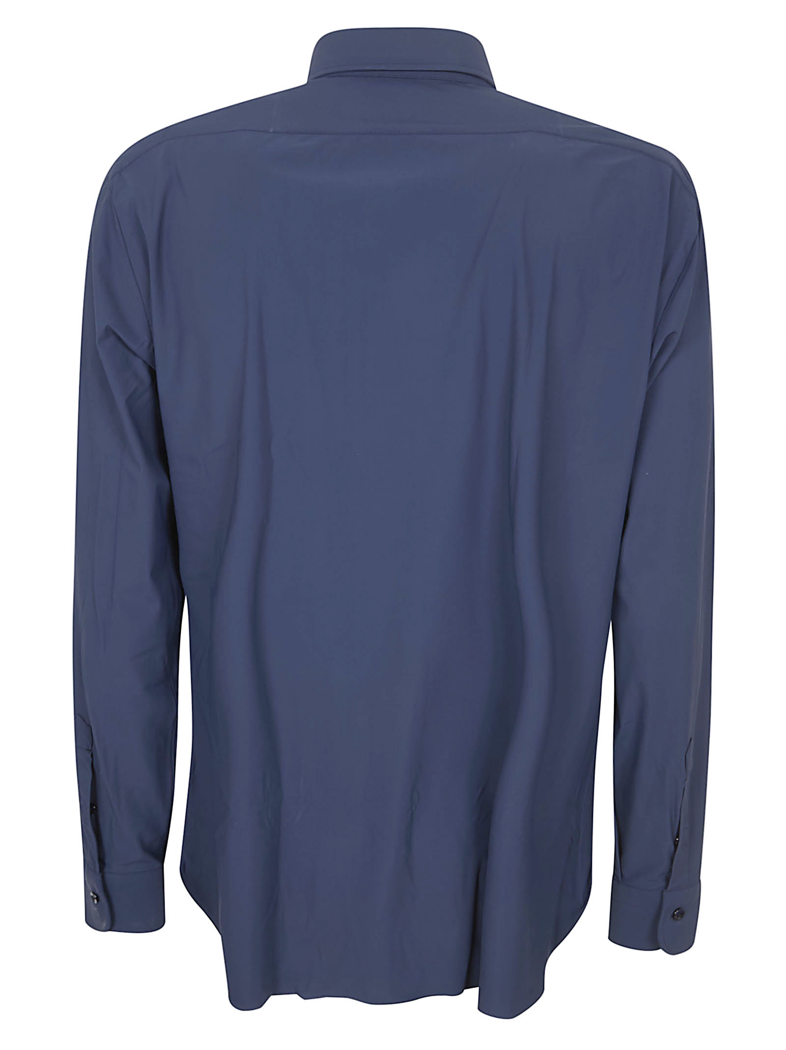 NECK SHIRT CKU13P0154174UVAR0003 (BARBA / シャツ・ブラウス ) | BARBA (バルバ)(1)