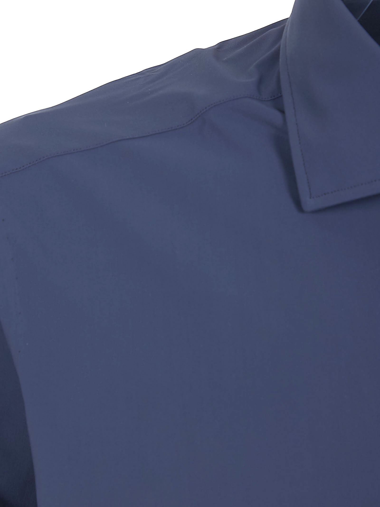 NECK SHIRT CKU13P0154174UVAR0003 (BARBA / シャツ・ブラウス ) | BARBA (バルバ)(2)