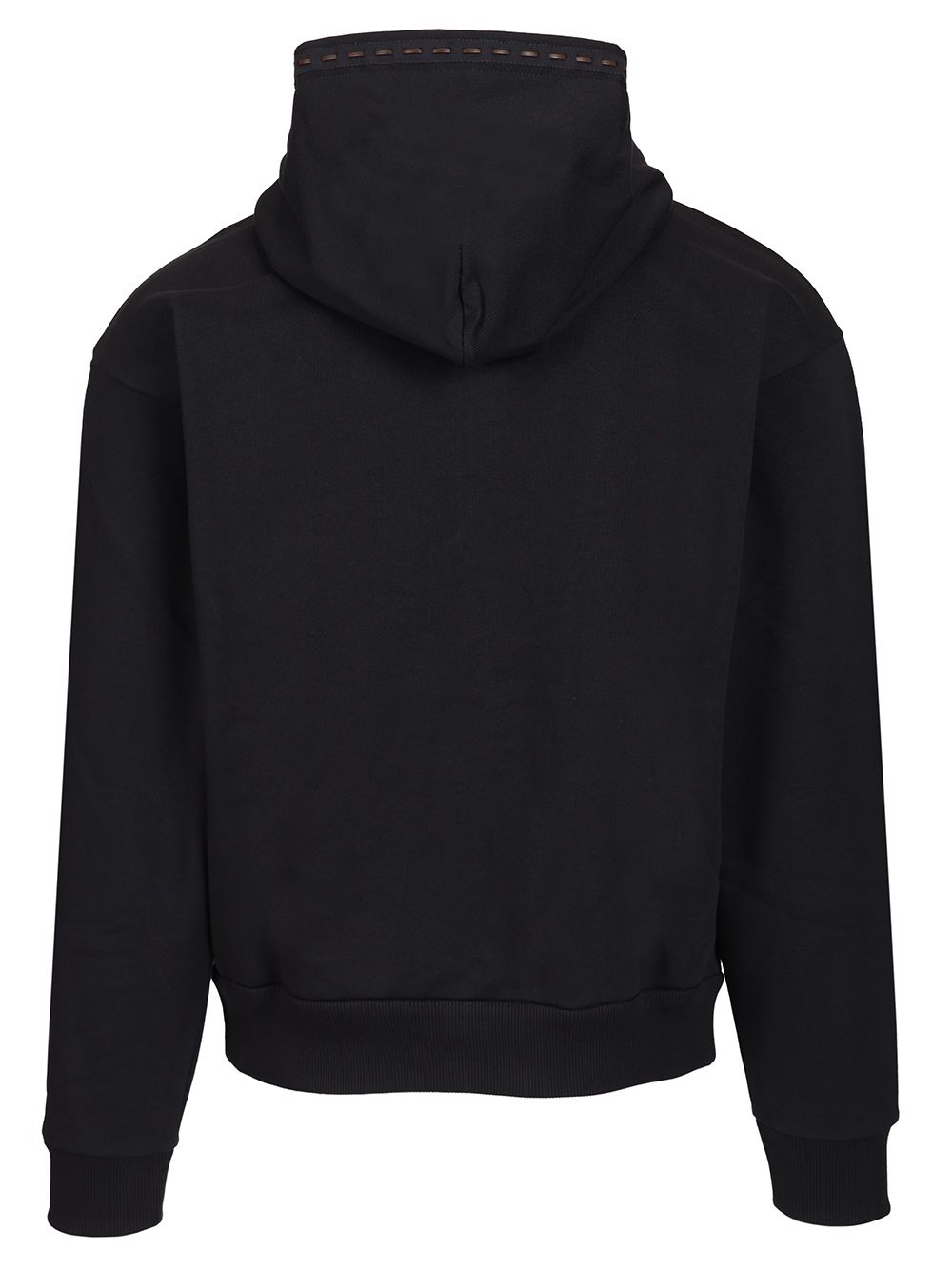 SWEATER H.J.STITCHING LEATHER FY1360AUPBF0QB0 (FENDI / スウェット・フーディー ) | FENDI (フェンディ)(1)