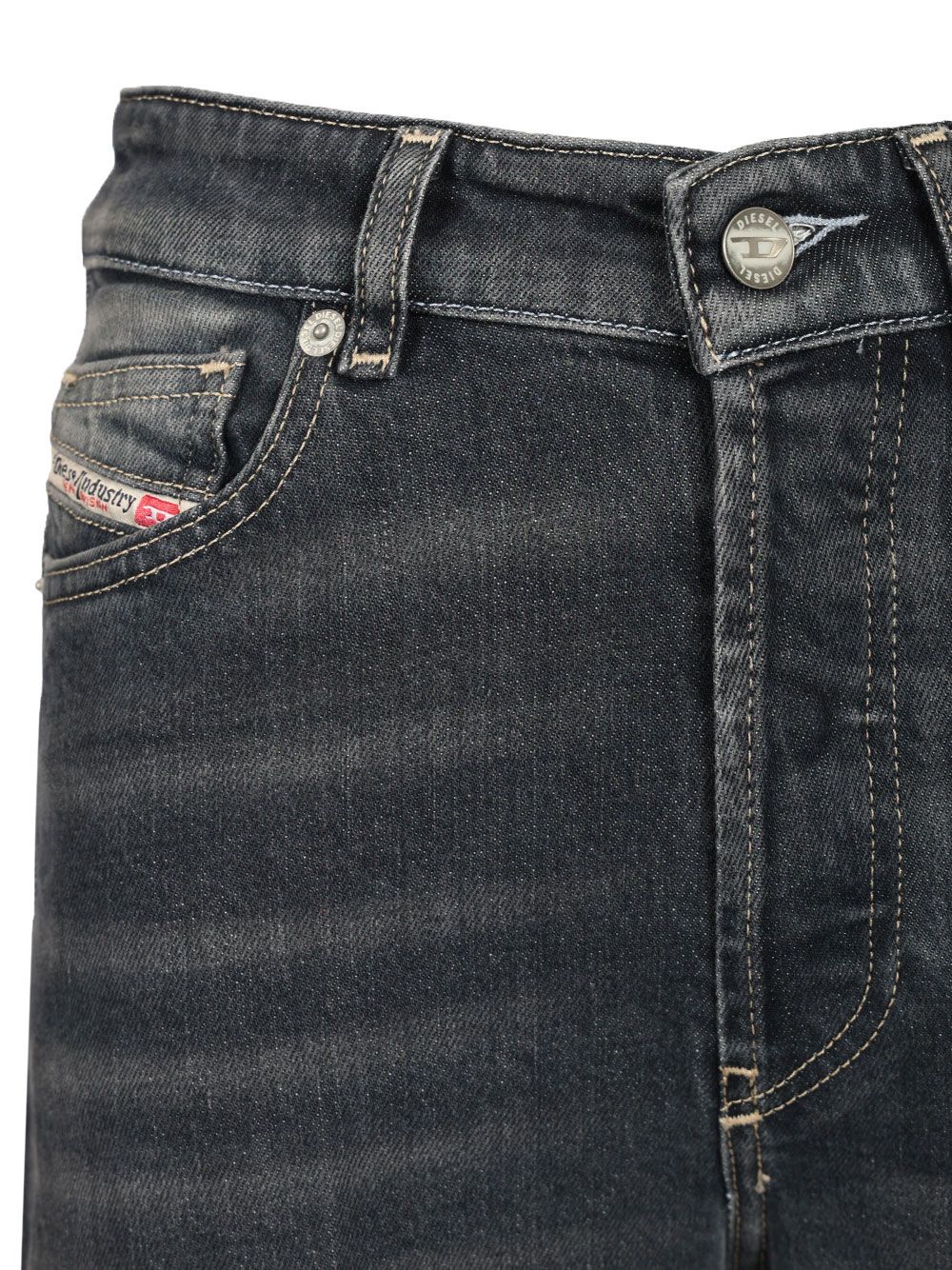 Jeans 1971 D-Sent A19869007EI01 (Diesel / ジーンズ ) | Diesel (ディーゼル)(3)