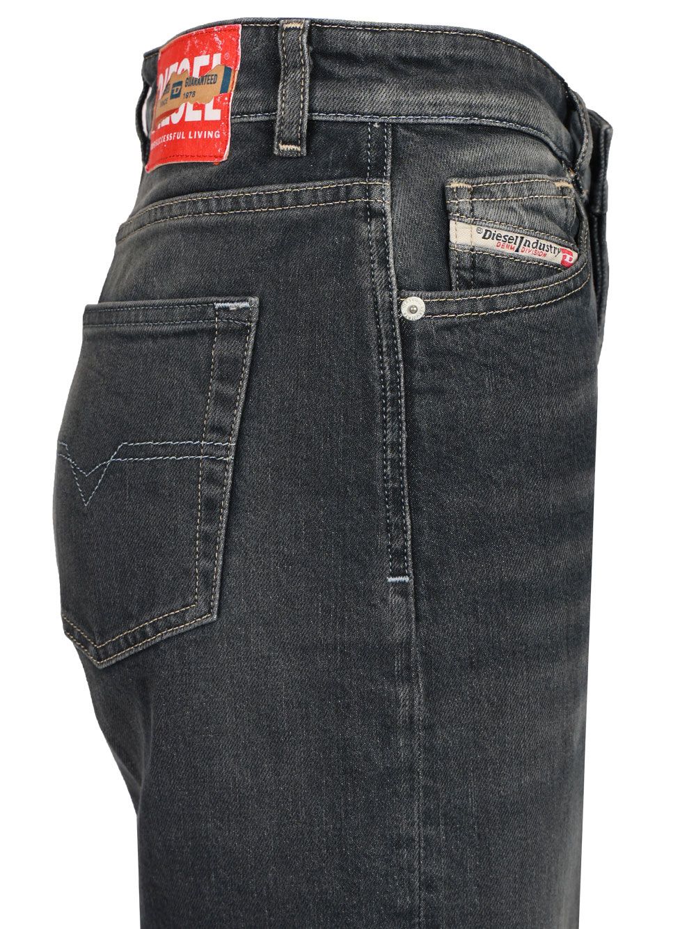 Jeans 1971 D-Sent A19869007EI01 (Diesel / ジーンズ ) | Diesel (ディーゼル)(4)