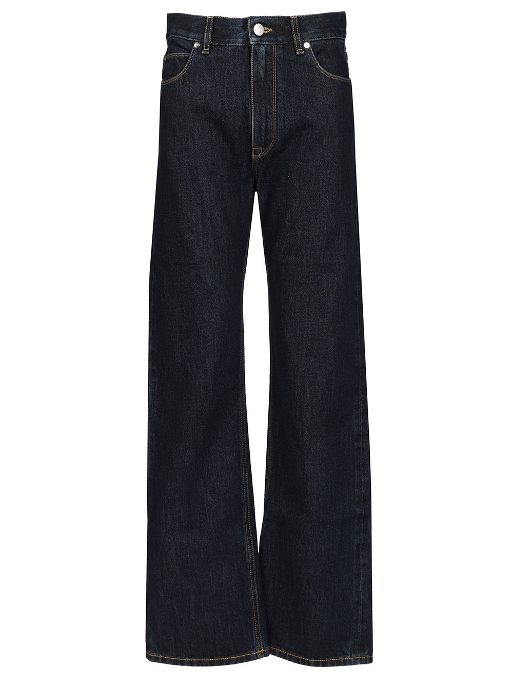 DENIM REGULAR BLU WASHED FLP302B15CF0QA2 (FENDI / ジーンズ ) | FENDI (フェンディ)