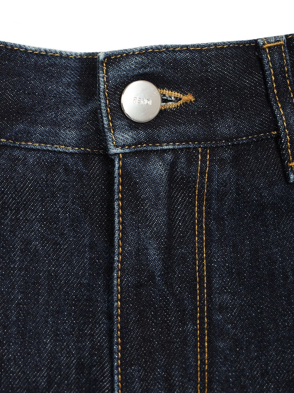 DENIM REGULAR BLU WASHED FLP302B15CF0QA2 (FENDI / ジーンズ ) | FENDI (フェンディ)(3)