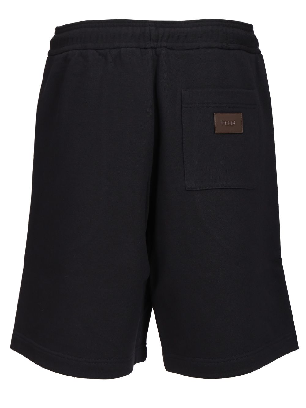 BERMUDA H.J.STITCHING LEATHER FB1138AUPBF0QB0 (FENDI / ショートパンツ ) | FENDI (フェンディ)(1)