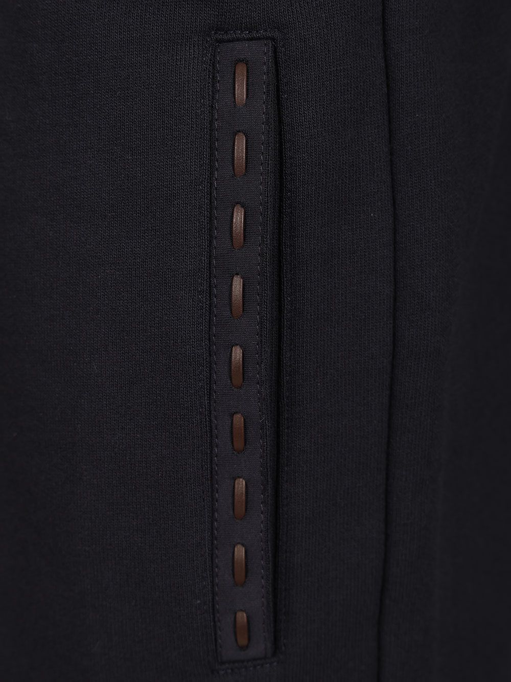BERMUDA H.J.STITCHING LEATHER FB1138AUPBF0QB0 (FENDI / ショートパンツ ) | FENDI (フェンディ)(4)
