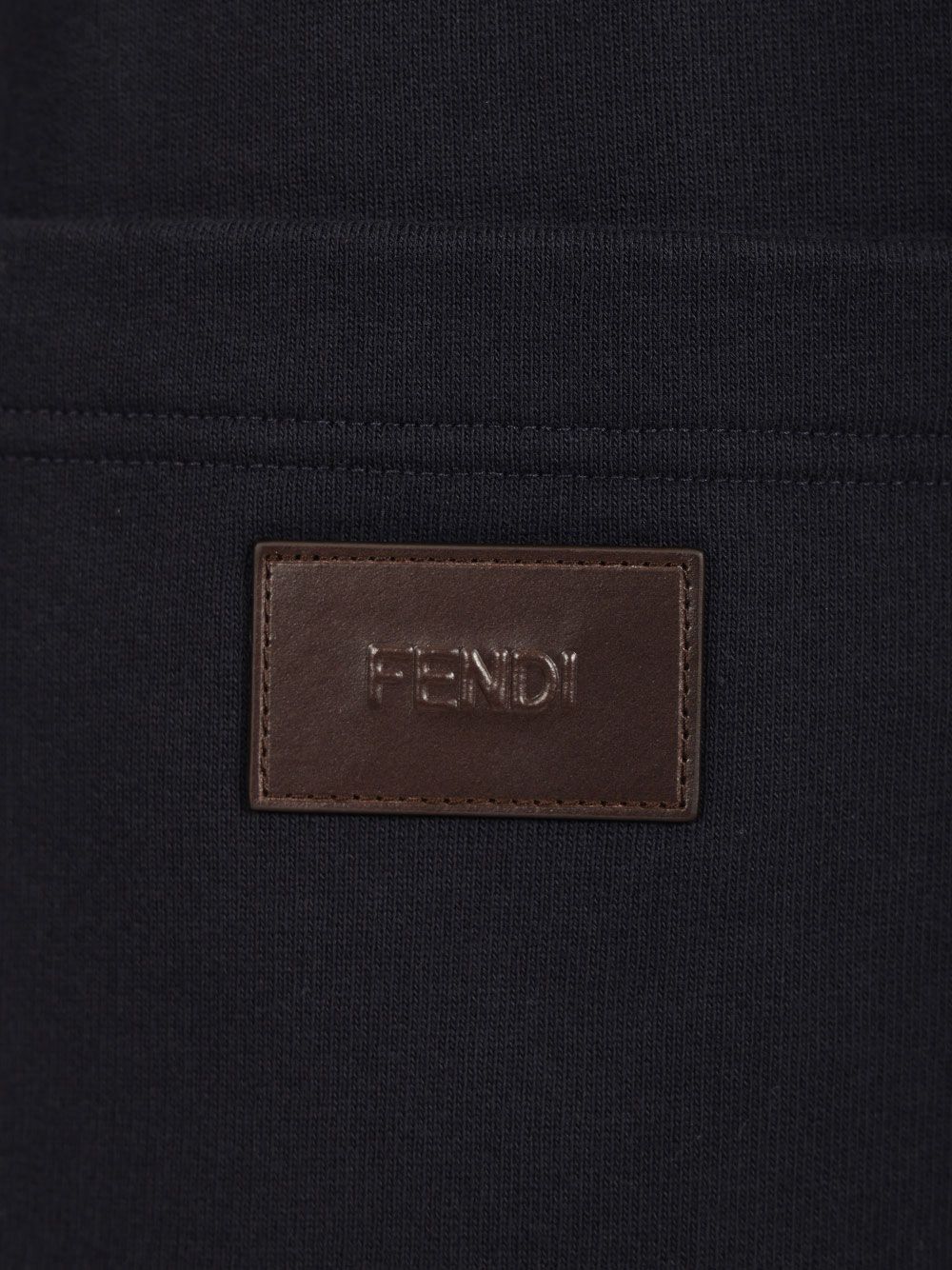 BERMUDA H.J.STITCHING LEATHER FB1138AUPBF0QB0 (FENDI / ショートパンツ ) | FENDI (フェンディ)(5)