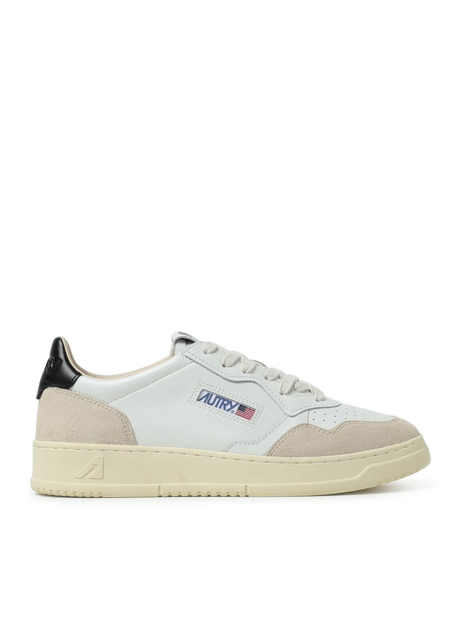 MEDALIST LOW SNEAKERS AULMLS21WB (AUTRY / スニーカー ) | AUTRY (オートリー)