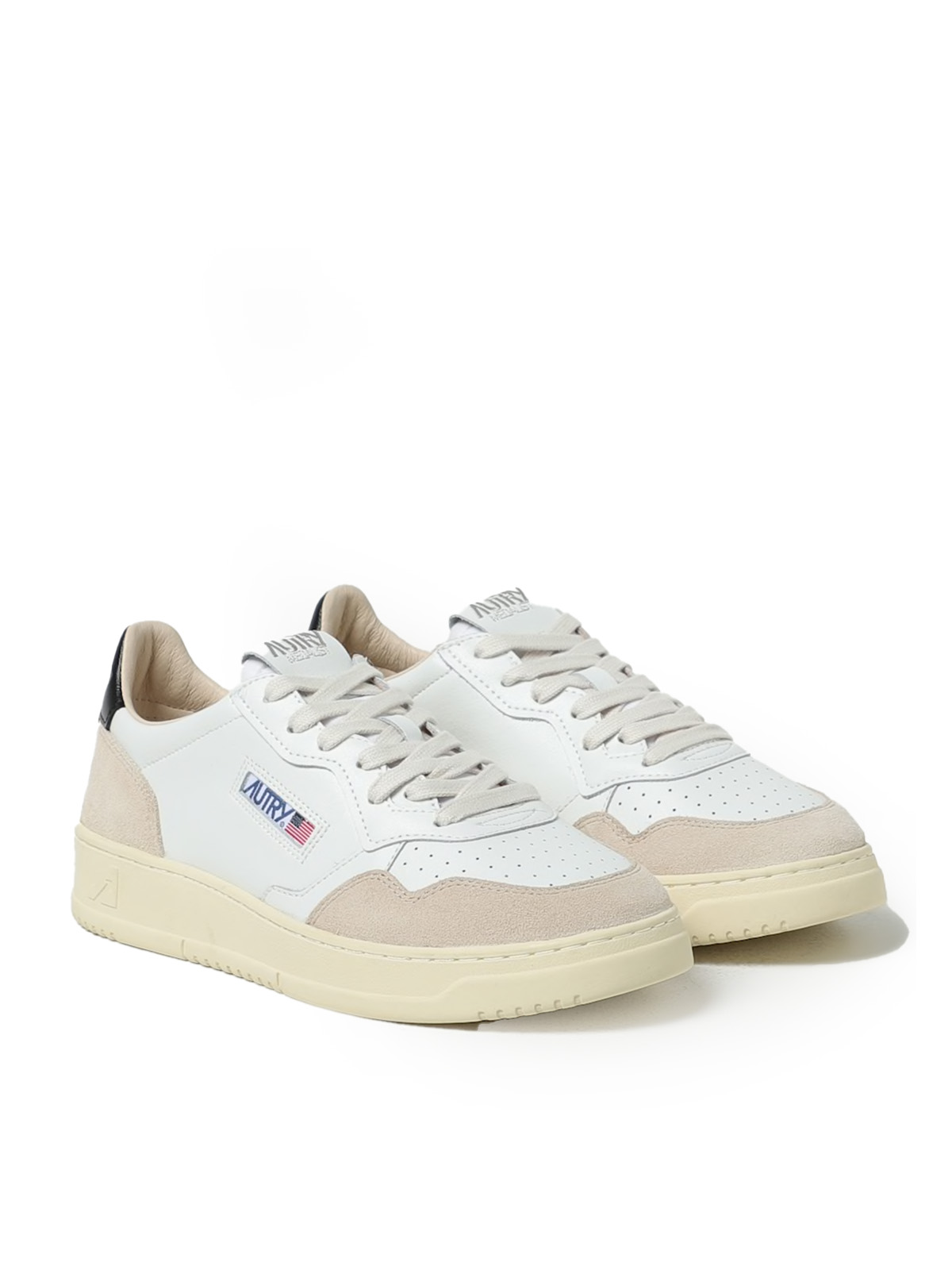 MEDALIST LOW SNEAKERS AULMLS21WB (AUTRY / スニーカー ) | AUTRY (オートリー)(1)