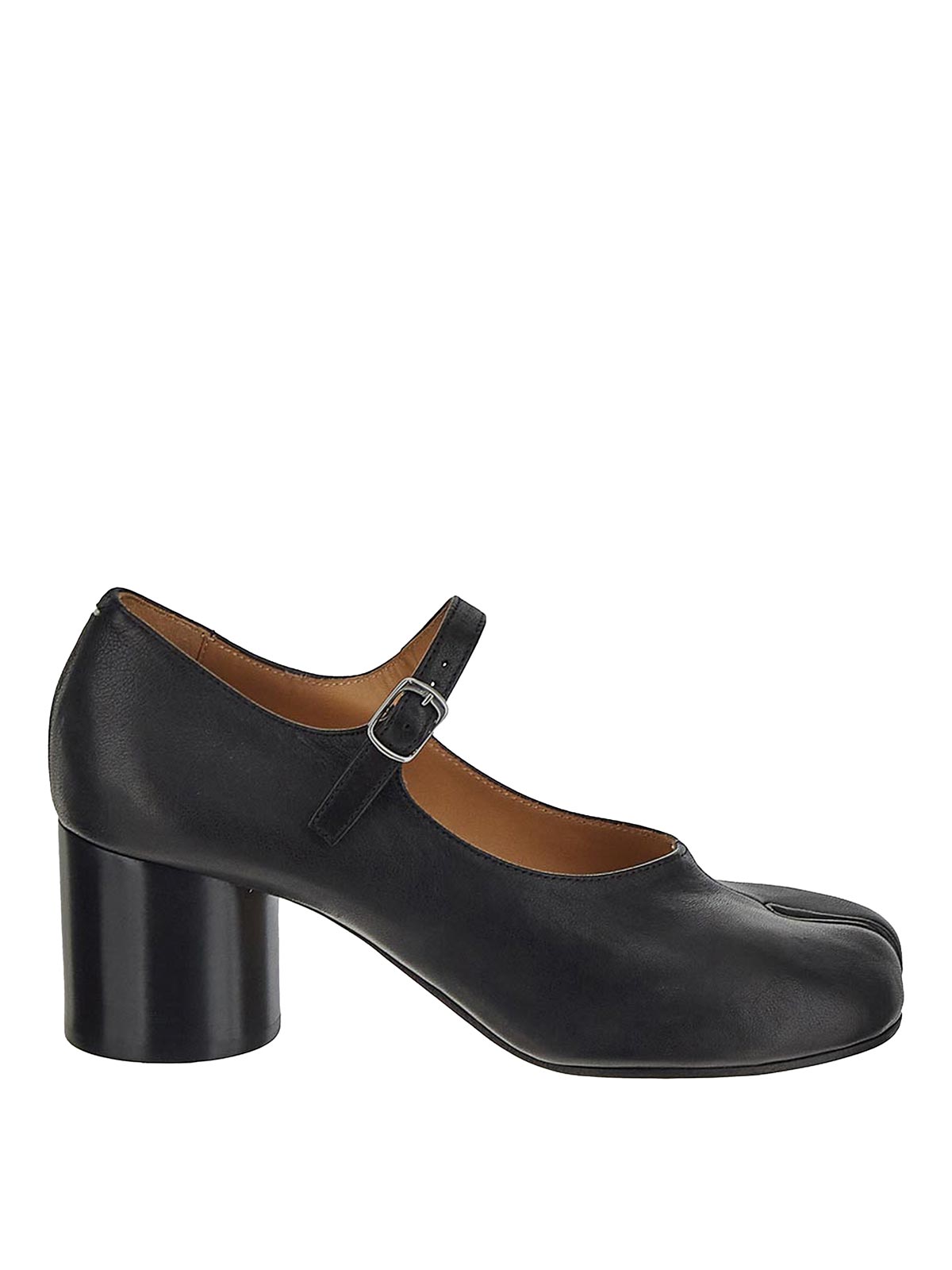 Maison margiela with heel S58WL0217P3753T8013 (Maison Margiela / パンプス・ハイヒール ) | Maison Margiela (メゾン マルジェラ)