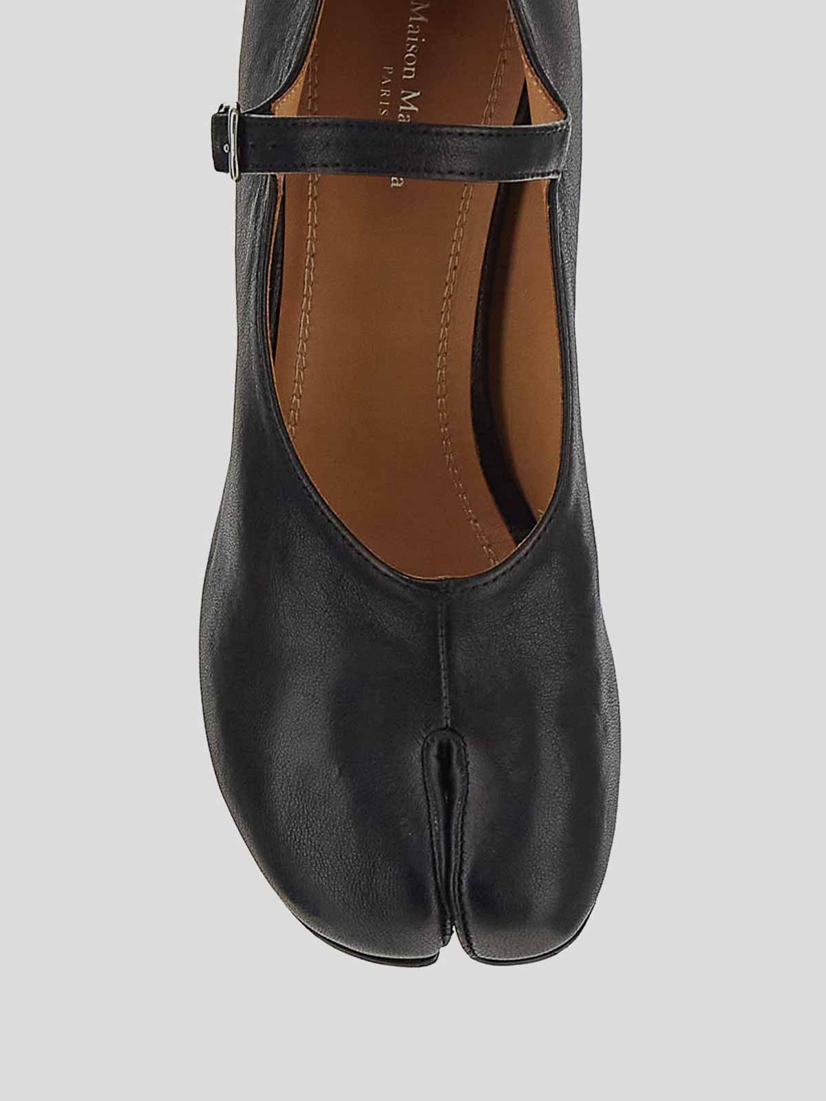 Maison margiela with heel S58WL0217P3753T8013 (Maison Margiela / パンプス・ハイヒール ) | Maison Margiela (メゾン マルジェラ)(3)