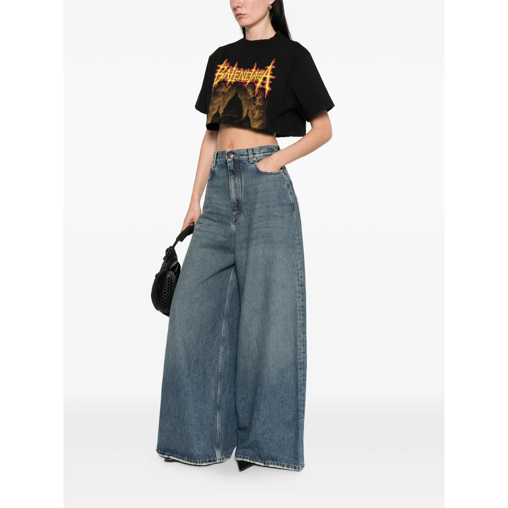 Jeans Balenciaga 872174TUW584129 (Balenciaga / ジーンズ ) | Balenciaga (バレンシアガ)(2)
