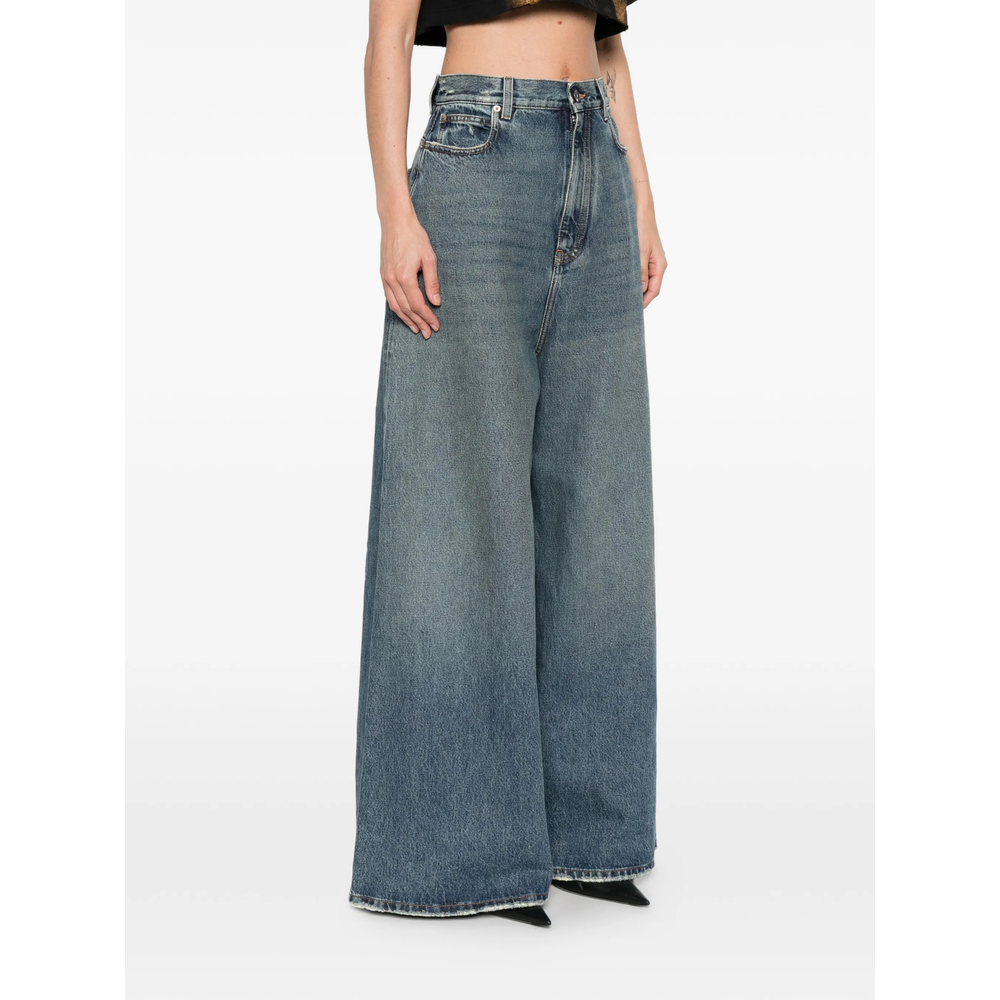 Jeans Balenciaga 872174TUW584129 (Balenciaga / ジーンズ ) | Balenciaga (バレンシアガ)(4)