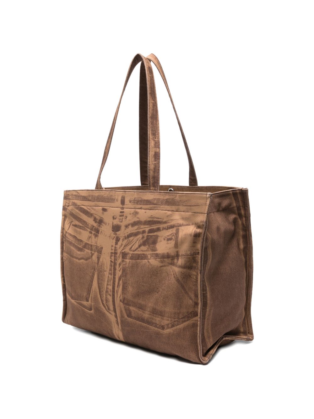 Acne Studios Bags.. BROWN C10289AE0 (Acne Studios / トートバッグ ) | Acne Studios (アクネ ストゥディオズ)(2)