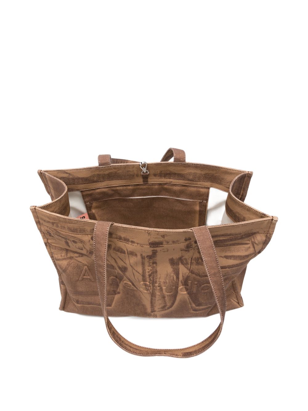 Acne Studios Bags.. BROWN C10289AE0 (Acne Studios / トートバッグ ) | Acne Studios (アクネ ストゥディオズ)(3)