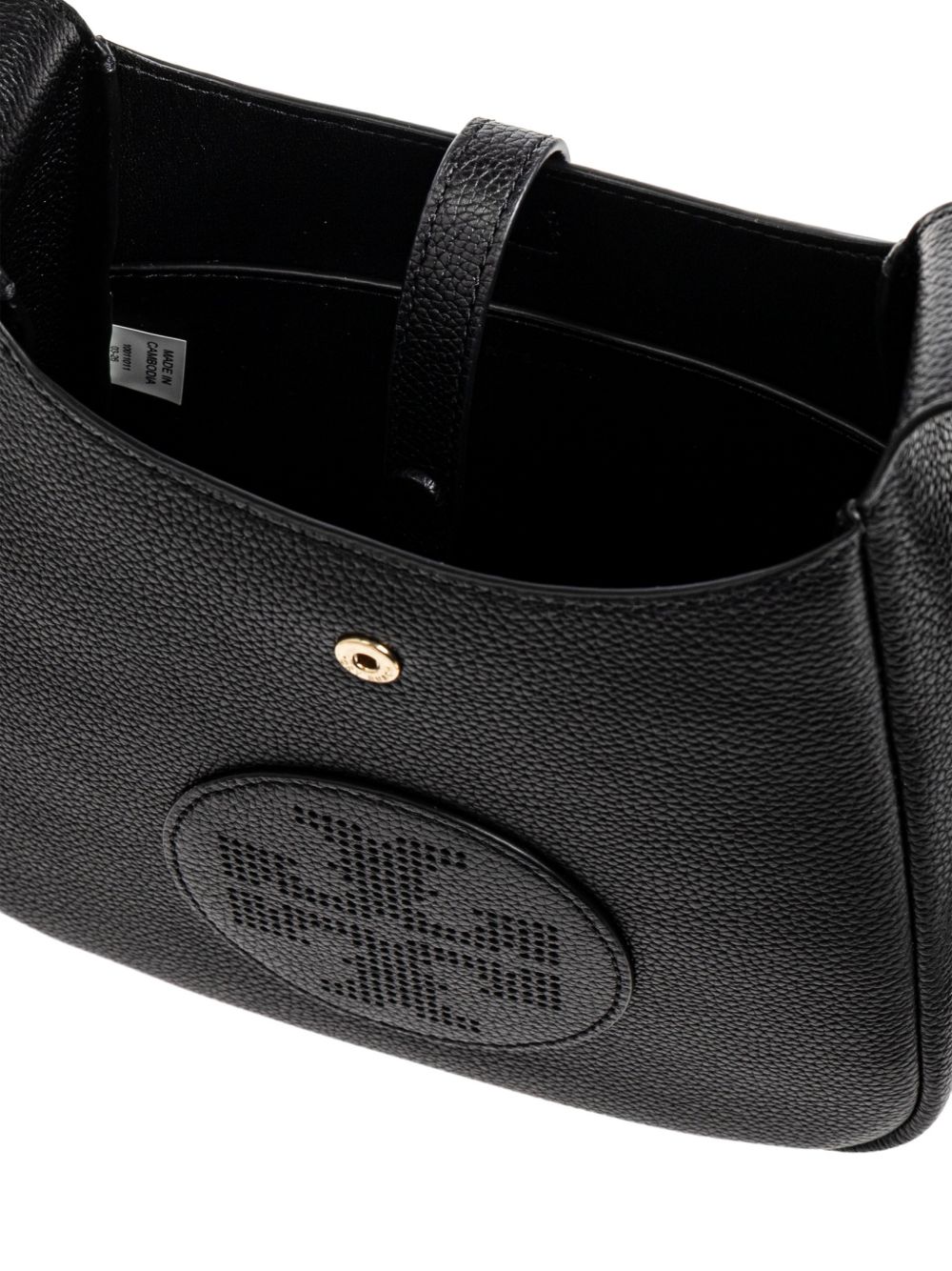 Tory Burch Bags.. Black 185793001 (TORY BURCH / ハンドバッグ・ショルダーバッグ ) | TORY BURCH (トリーバーチ)(3)